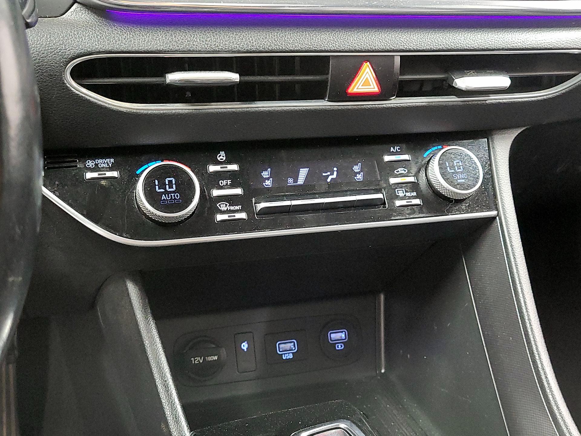 Thumbnail: 2020 Hyundai Sonata - 16