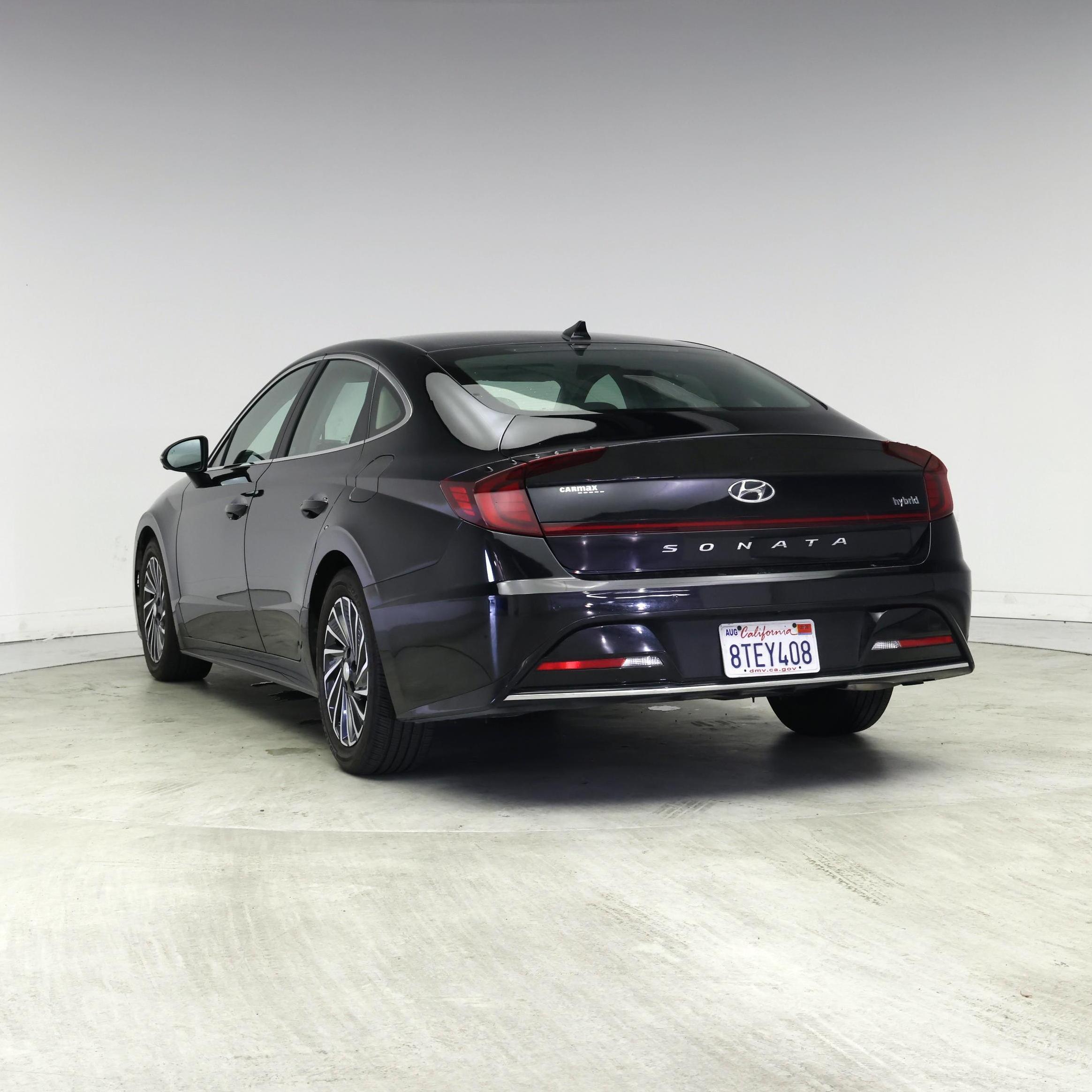 Thumbnail: 2020 Hyundai Sonata - 2