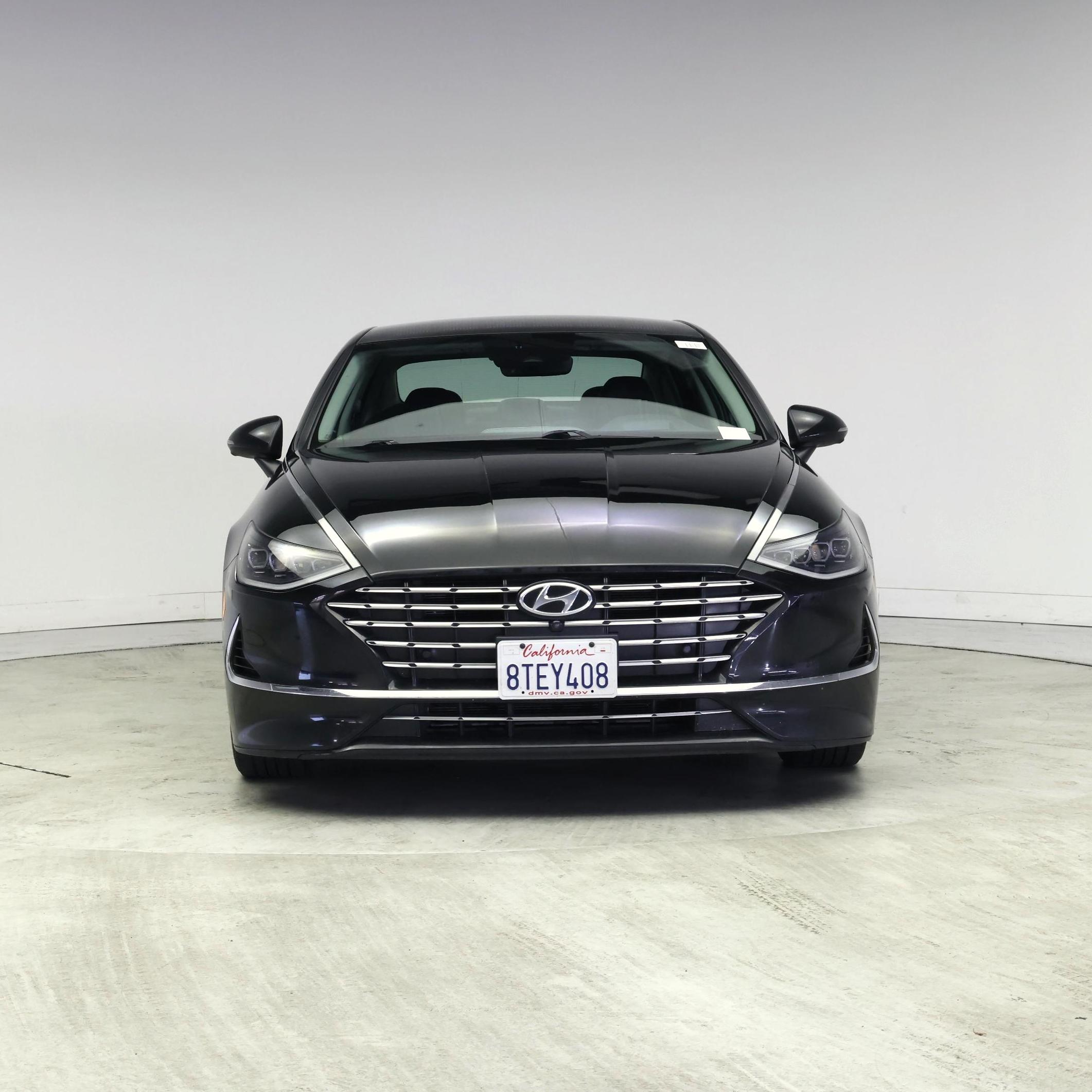 Thumbnail: 2020 Hyundai Sonata - 5