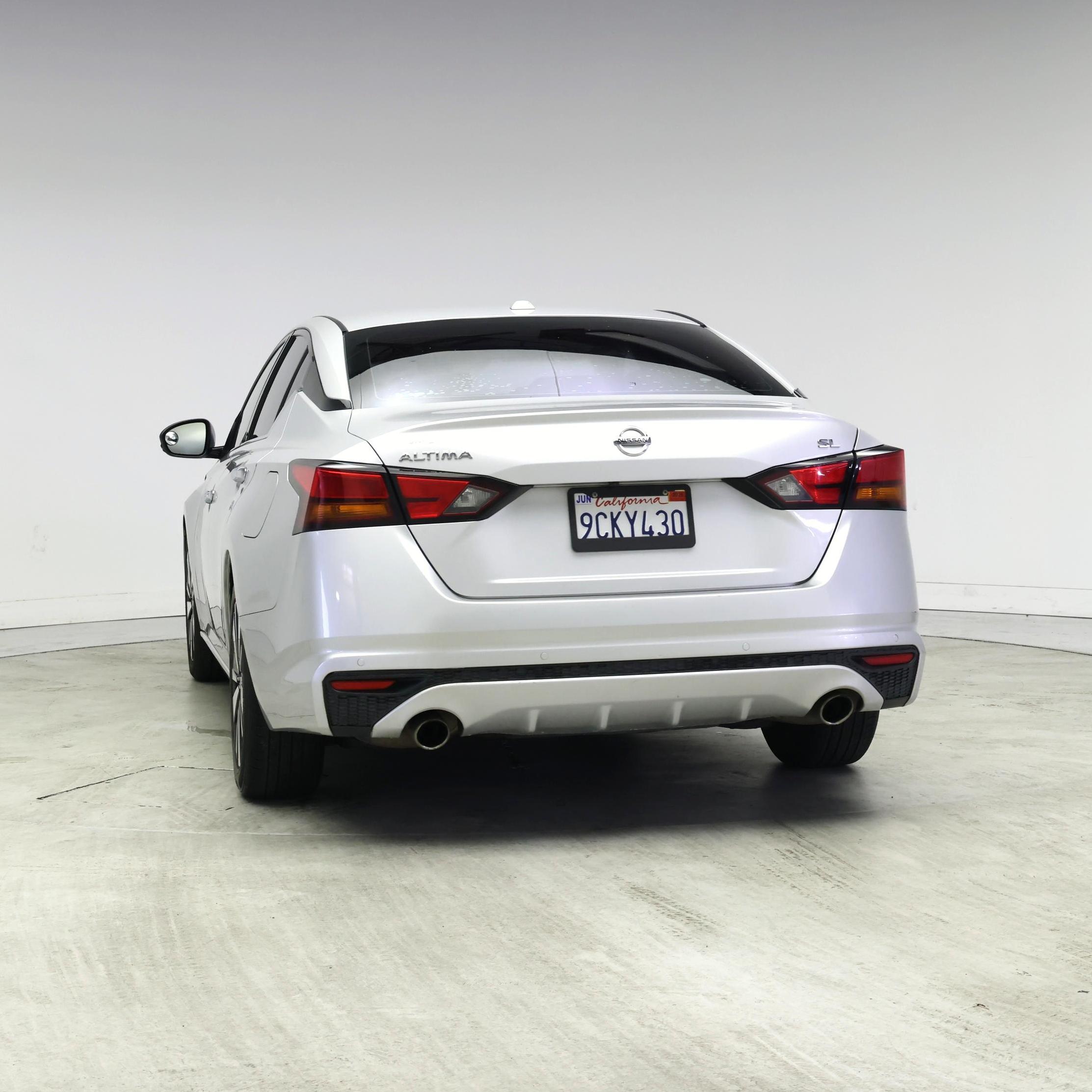 Thumbnail: 2019 Nissan Altima - 6
