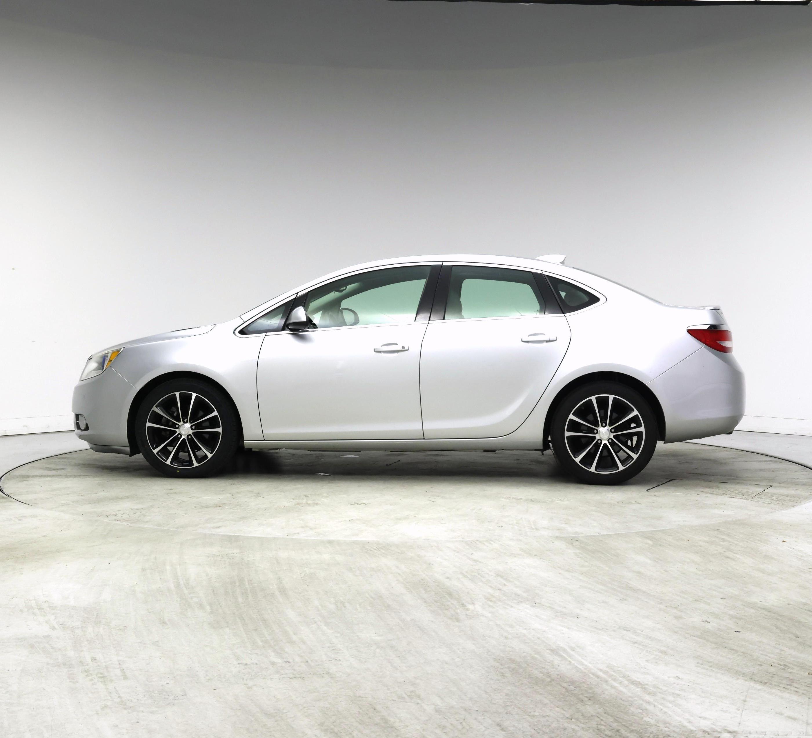 Thumbnail: 2016 Buick Verano - 3