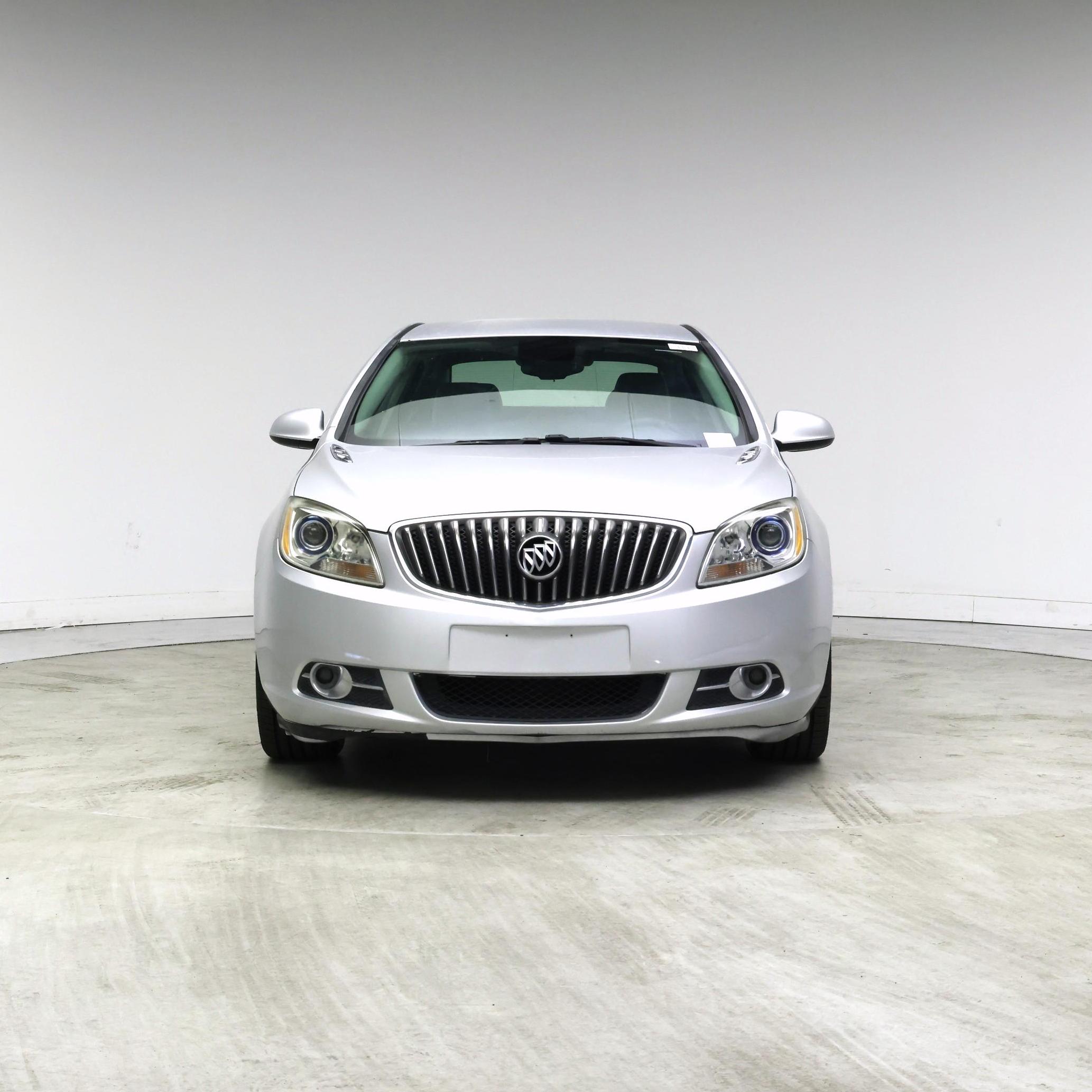 Thumbnail: 2016 Buick Verano - 5