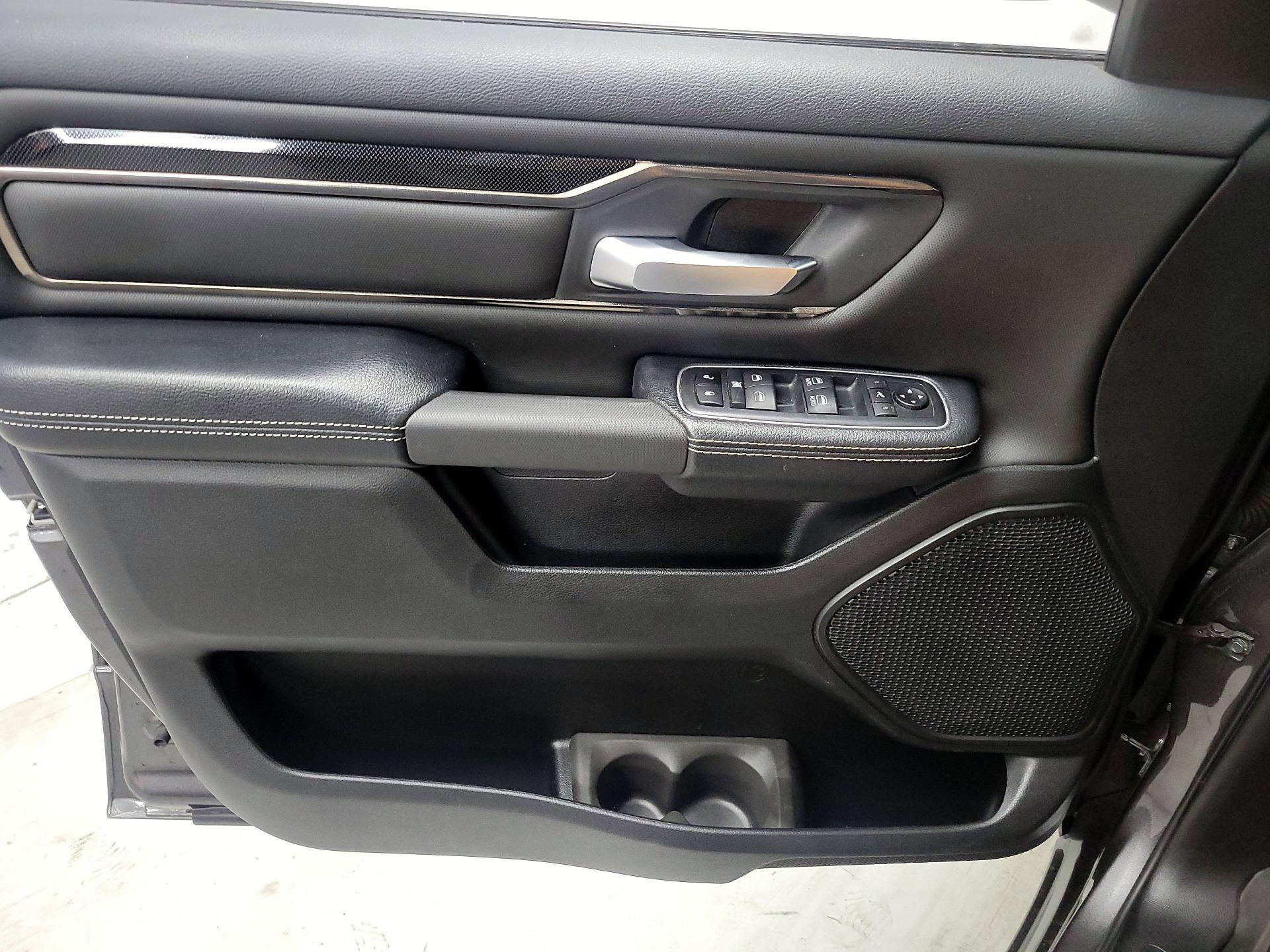 Thumbnail: 2020 RAM 1500 - 12