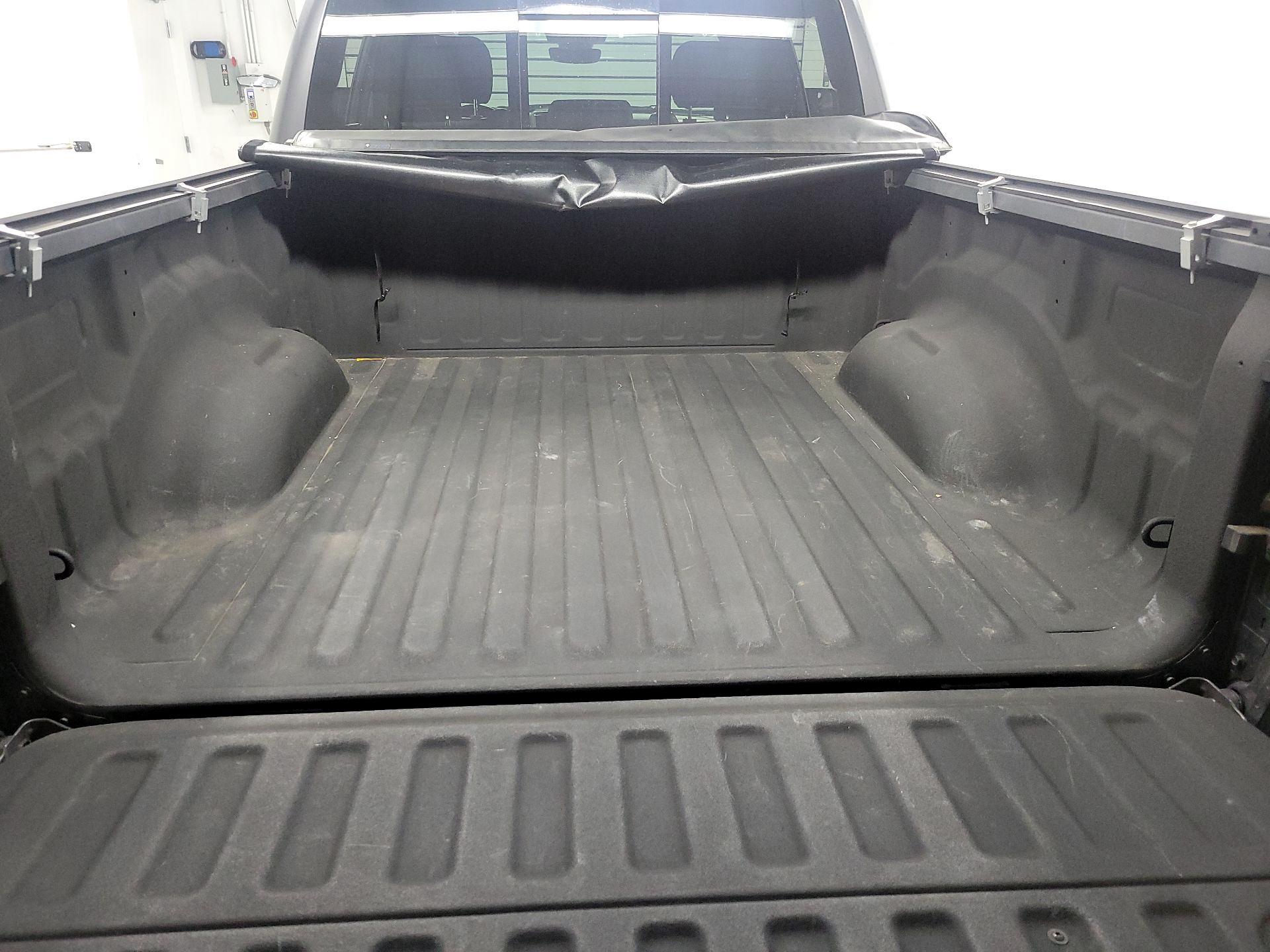 Thumbnail: 2020 RAM 1500 - 19