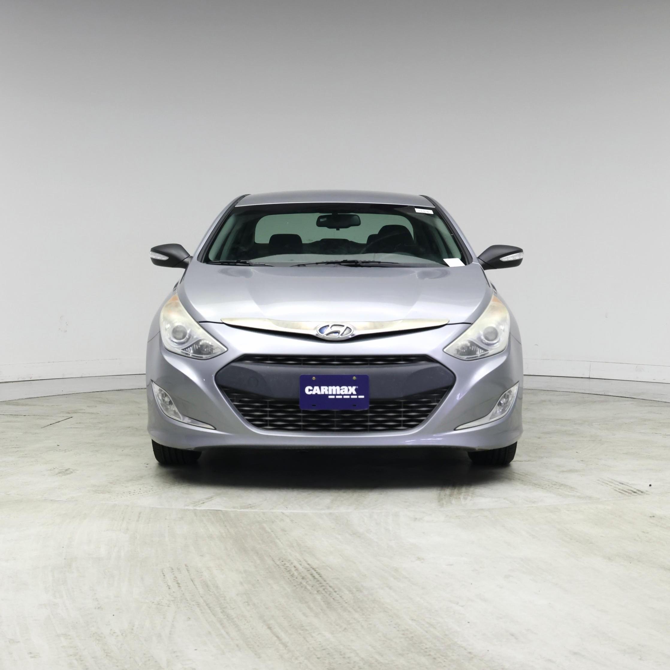 Thumbnail: 2015 Hyundai Sonata - 5