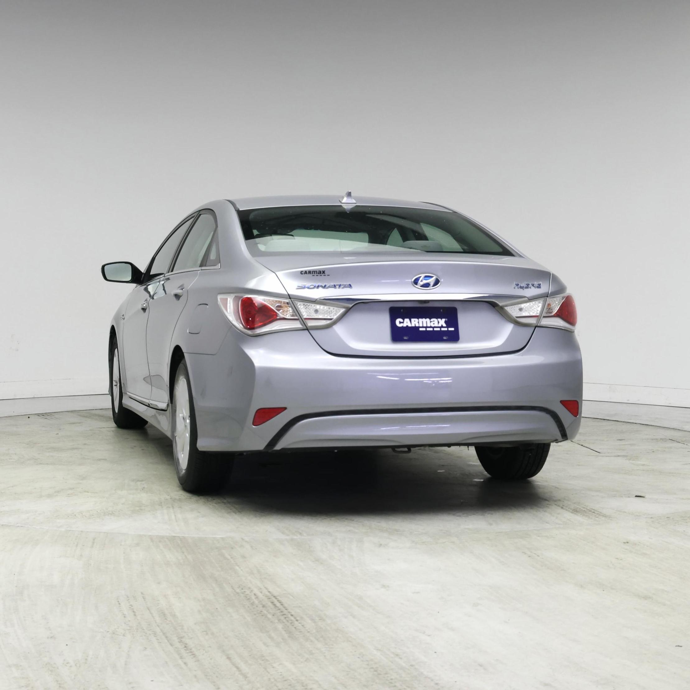 Thumbnail: 2015 Hyundai Sonata - 6