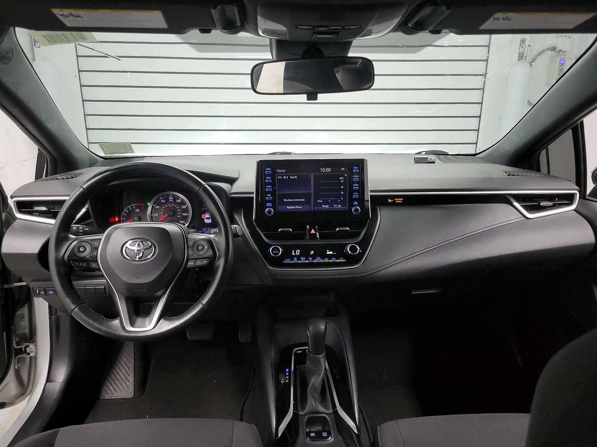 Thumbnail: 2020 Toyota Corolla - 9