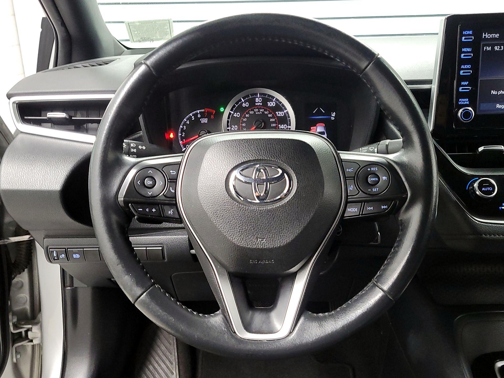 Thumbnail: 2020 Toyota Corolla - 10