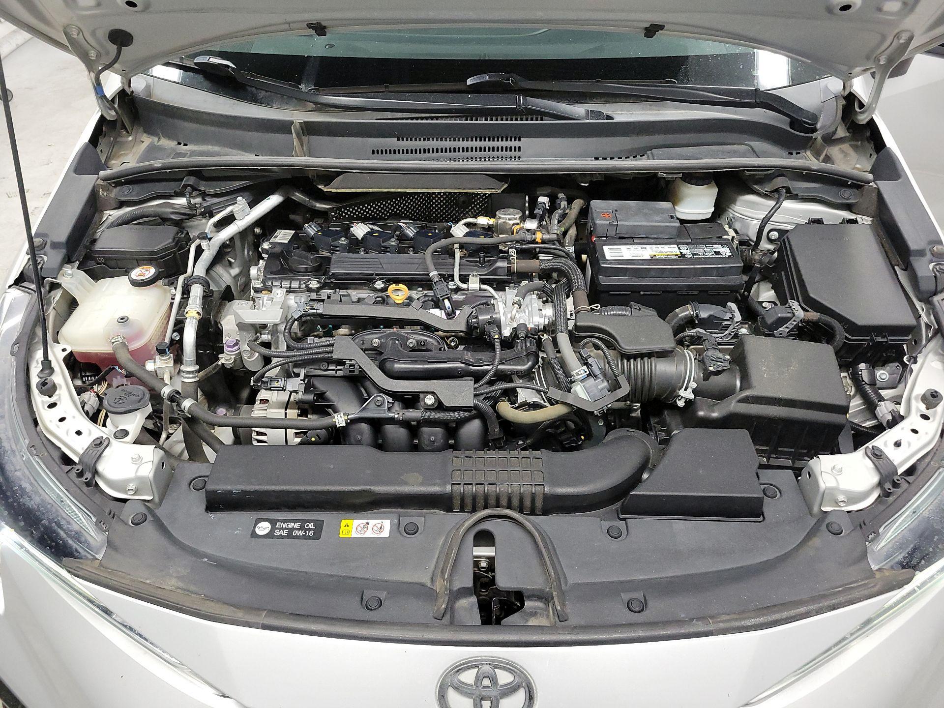 Thumbnail: 2020 Toyota Corolla - 20