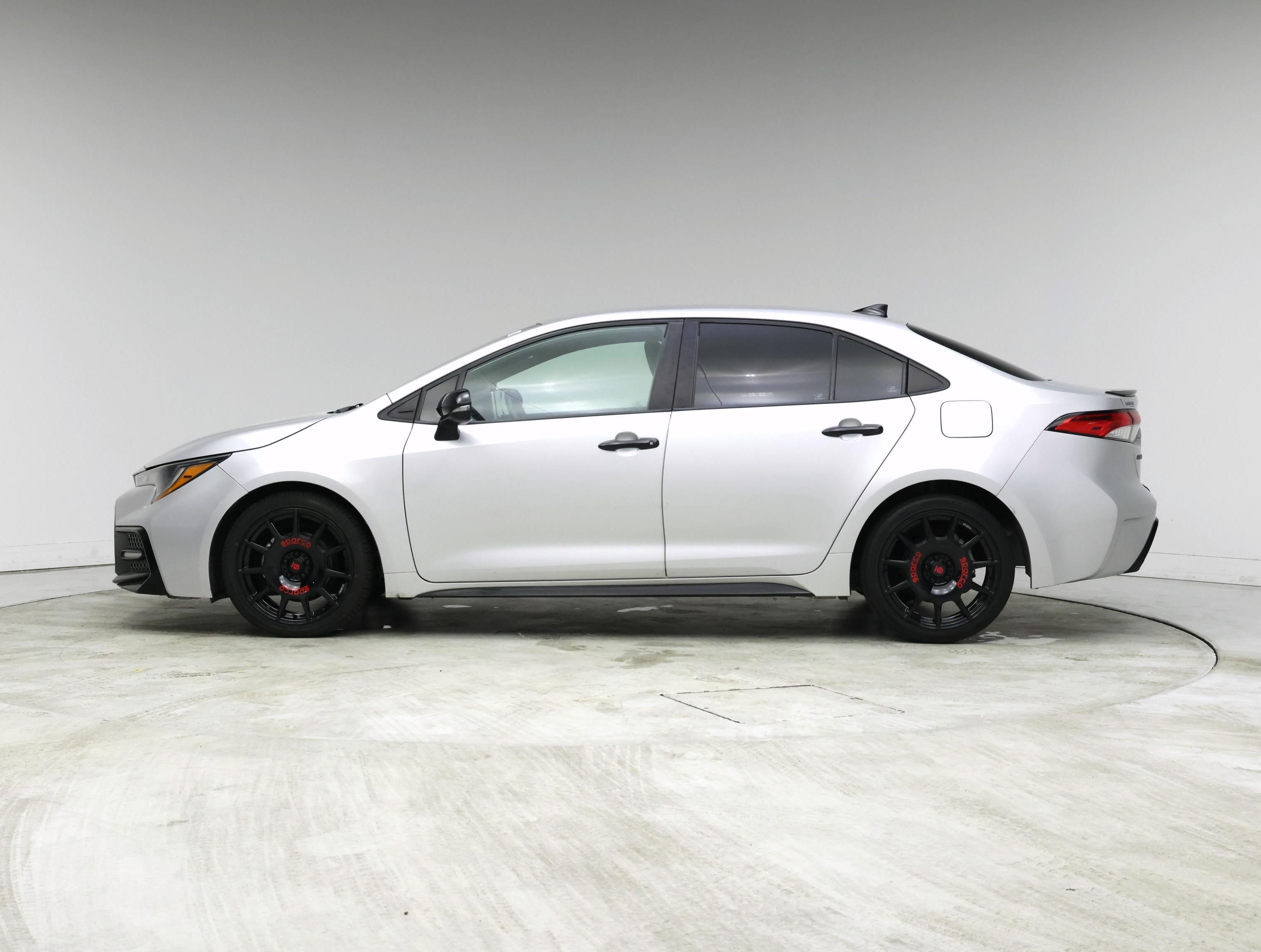 Thumbnail: 2020 Toyota Corolla - 3