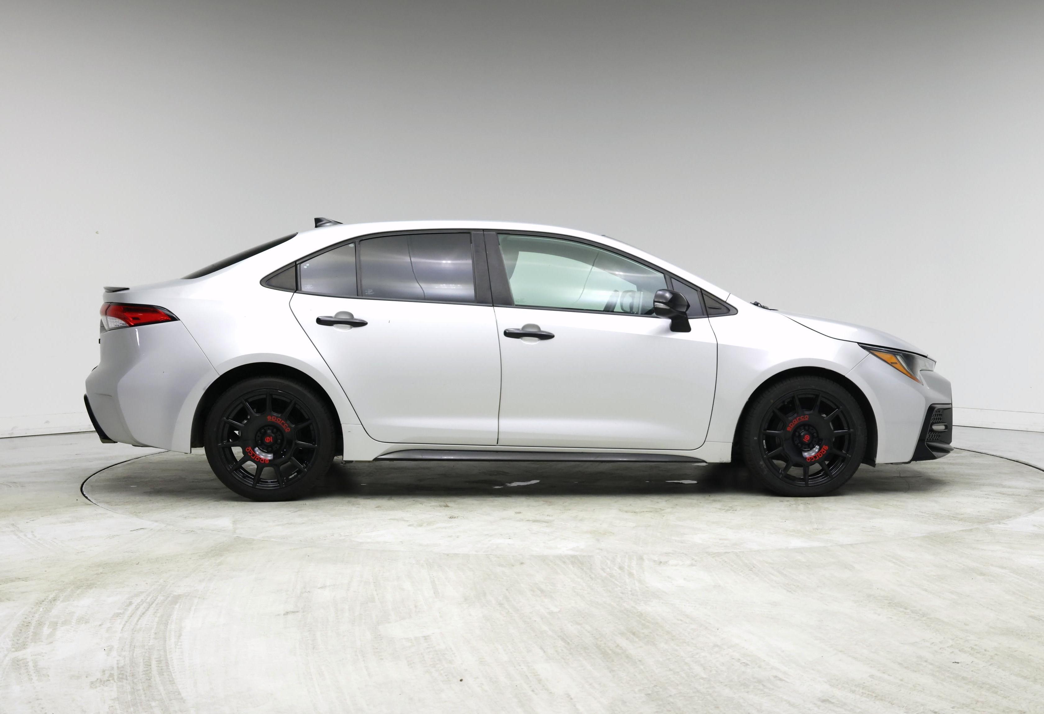 Thumbnail: 2020 Toyota Corolla - 7