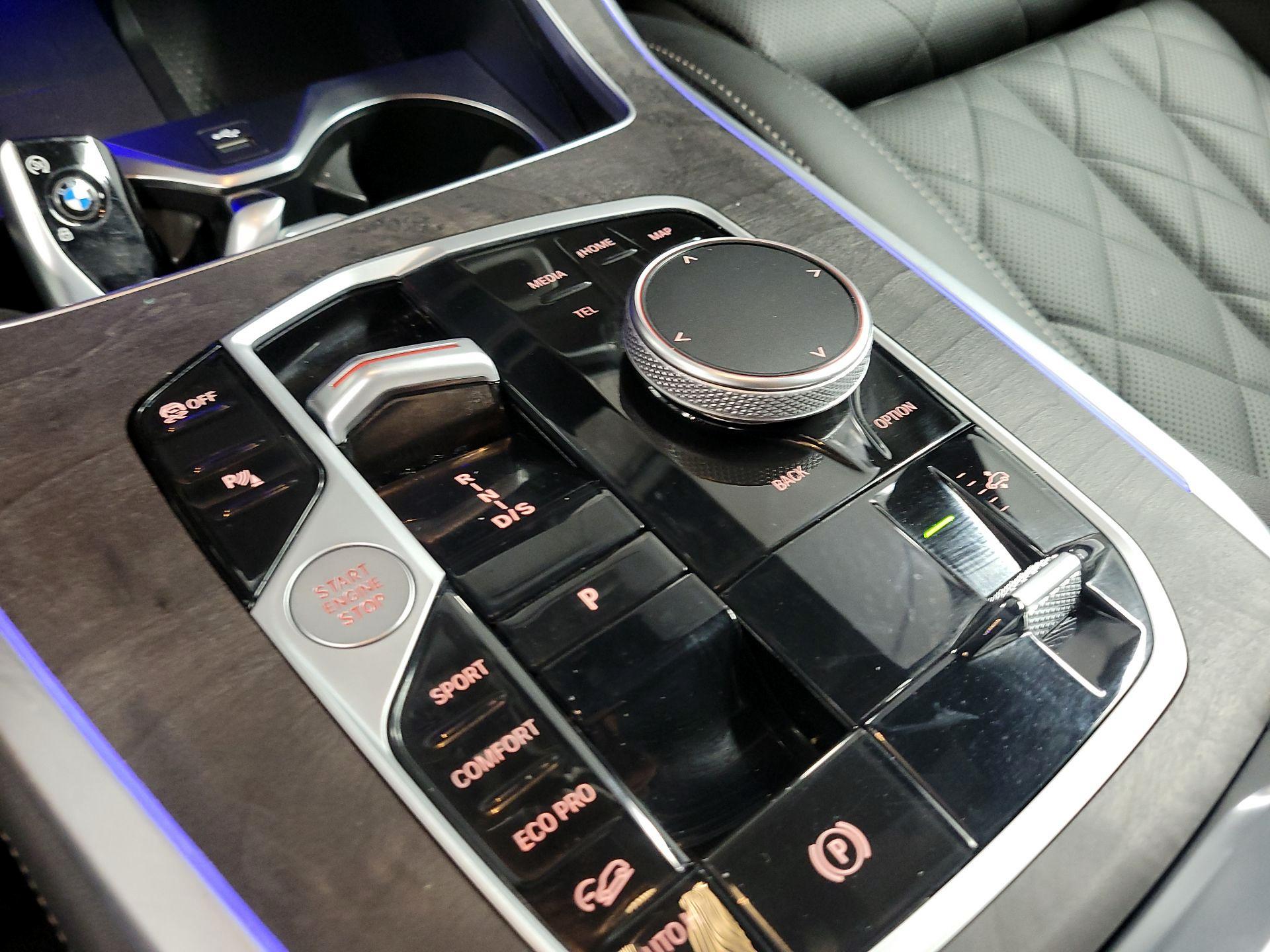 Thumbnail: 2024 BMW X7 - 16