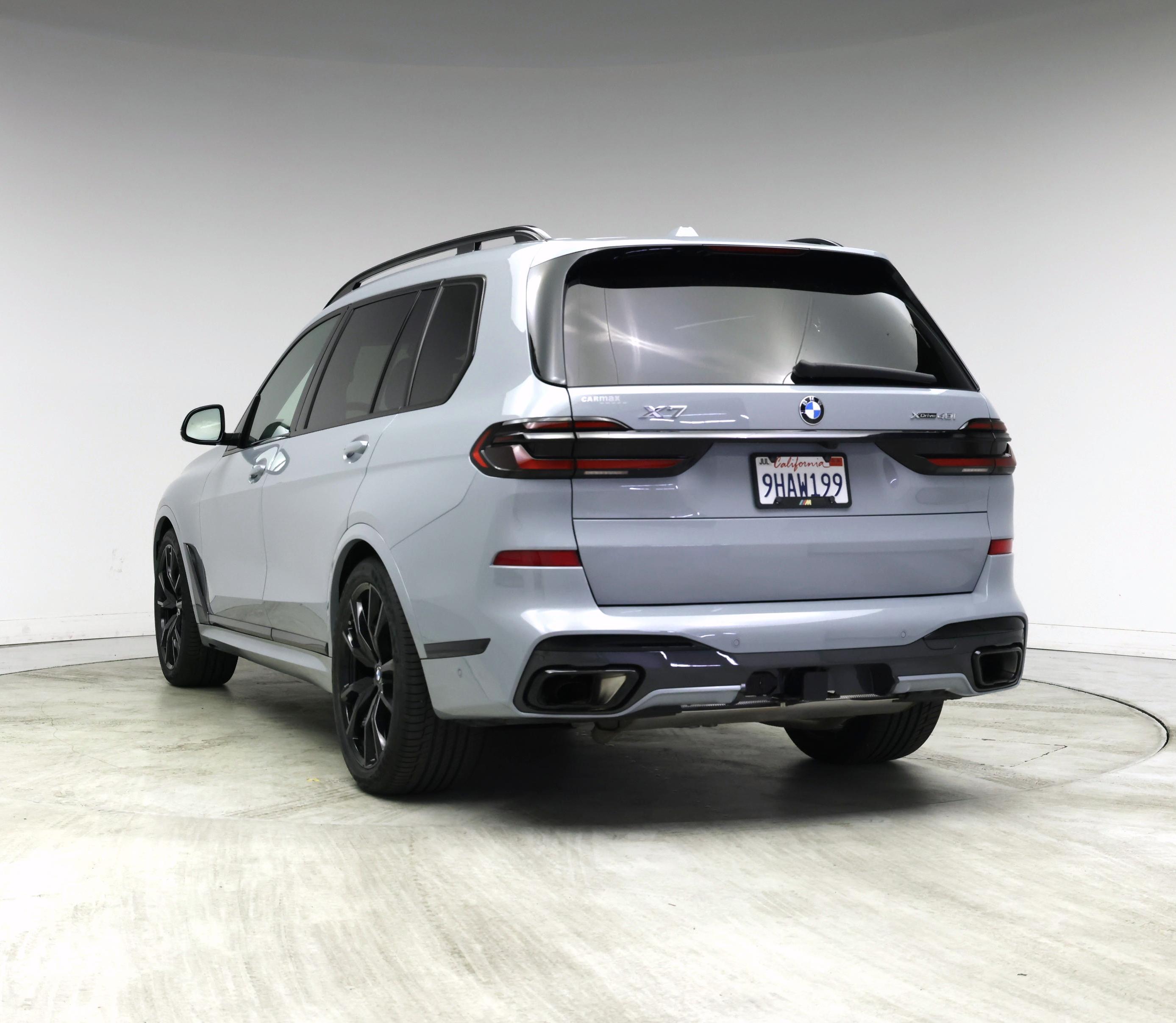 Thumbnail: 2024 BMW X7 - 2