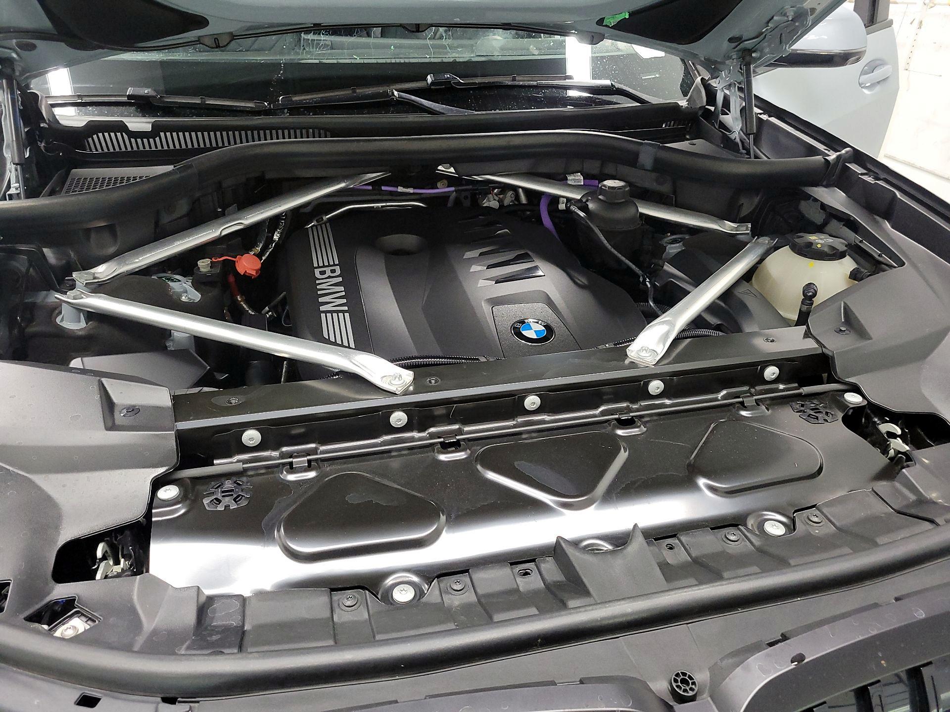 Thumbnail: 2024 BMW X7 - 19
