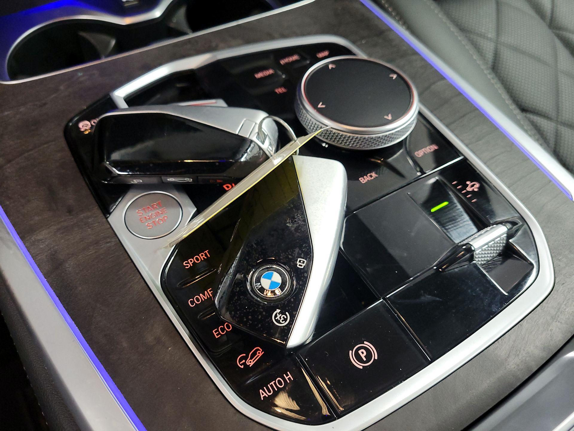 Thumbnail: 2024 BMW X7 - 20