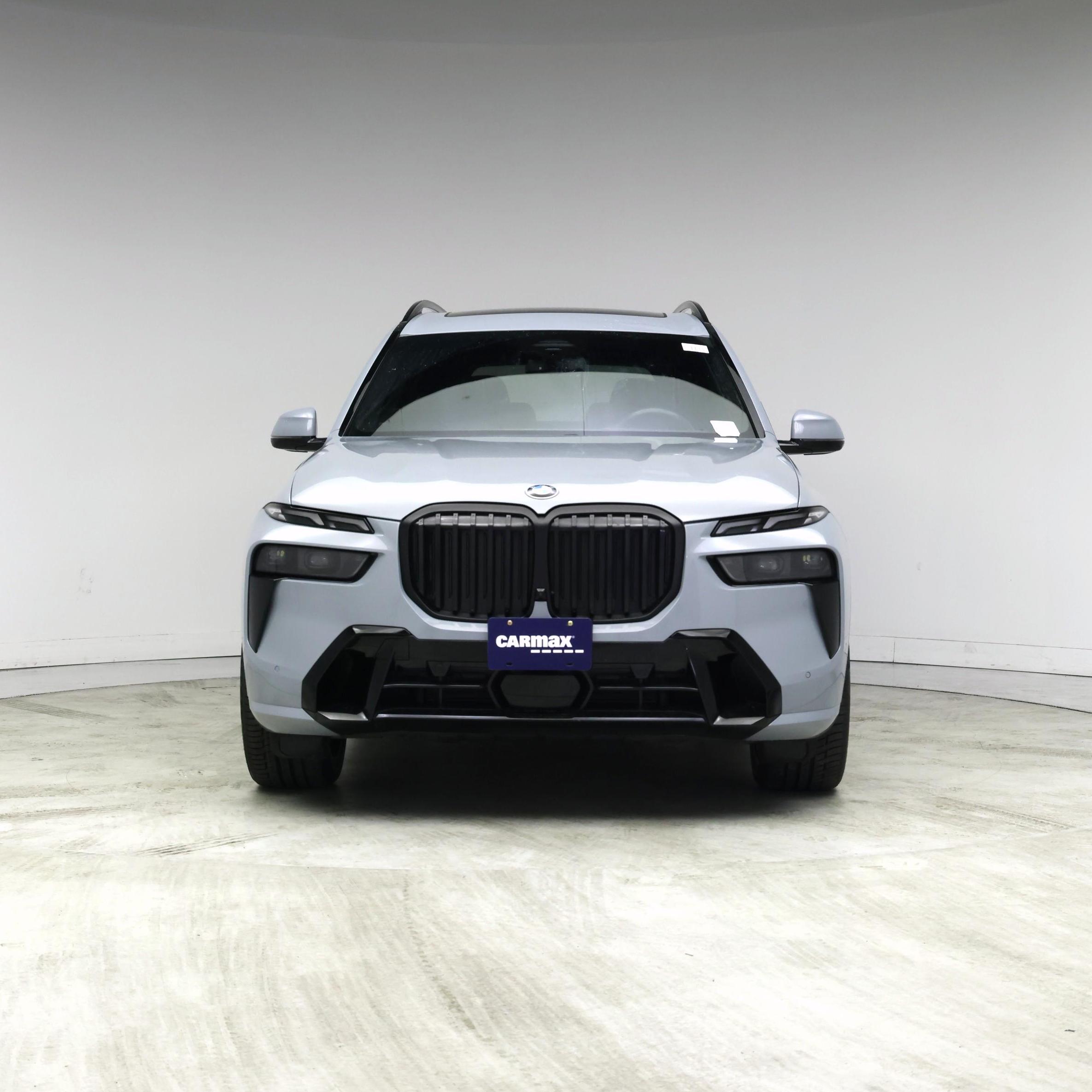 Thumbnail: 2024 BMW X7 - 5
