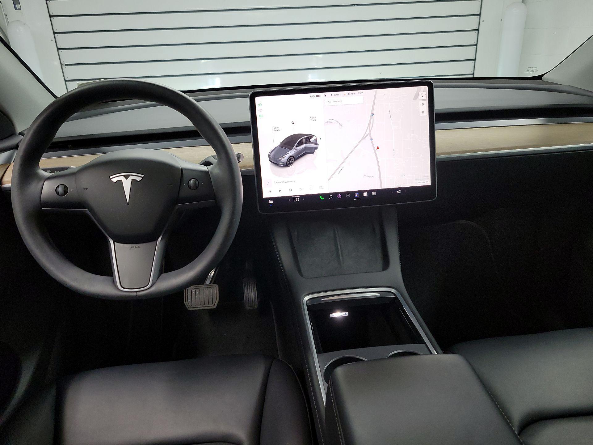 Thumbnail: 2023 Tesla Model Y - 9