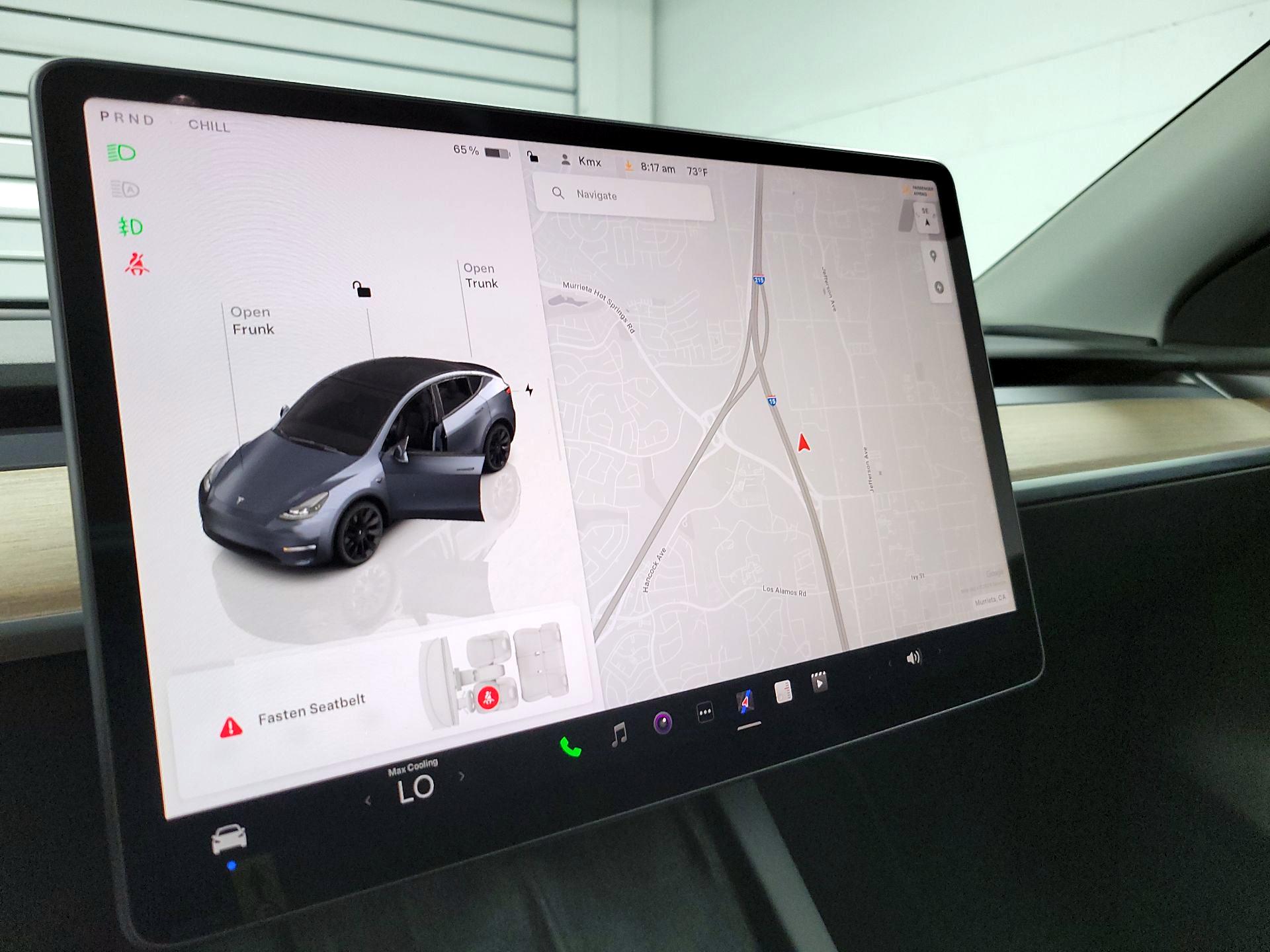 Thumbnail: 2023 Tesla Model Y - 13
