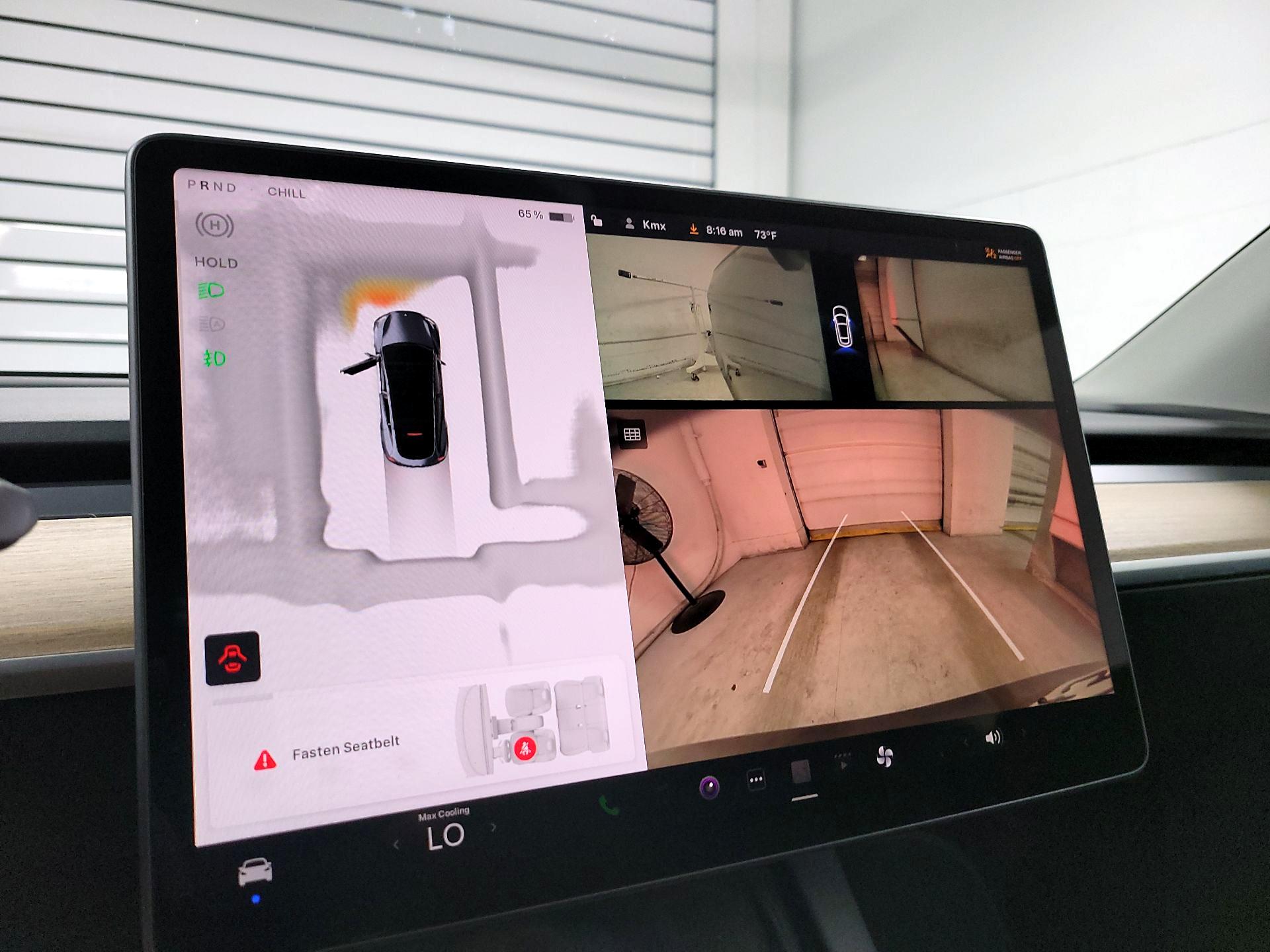 Thumbnail: 2023 Tesla Model Y - 14