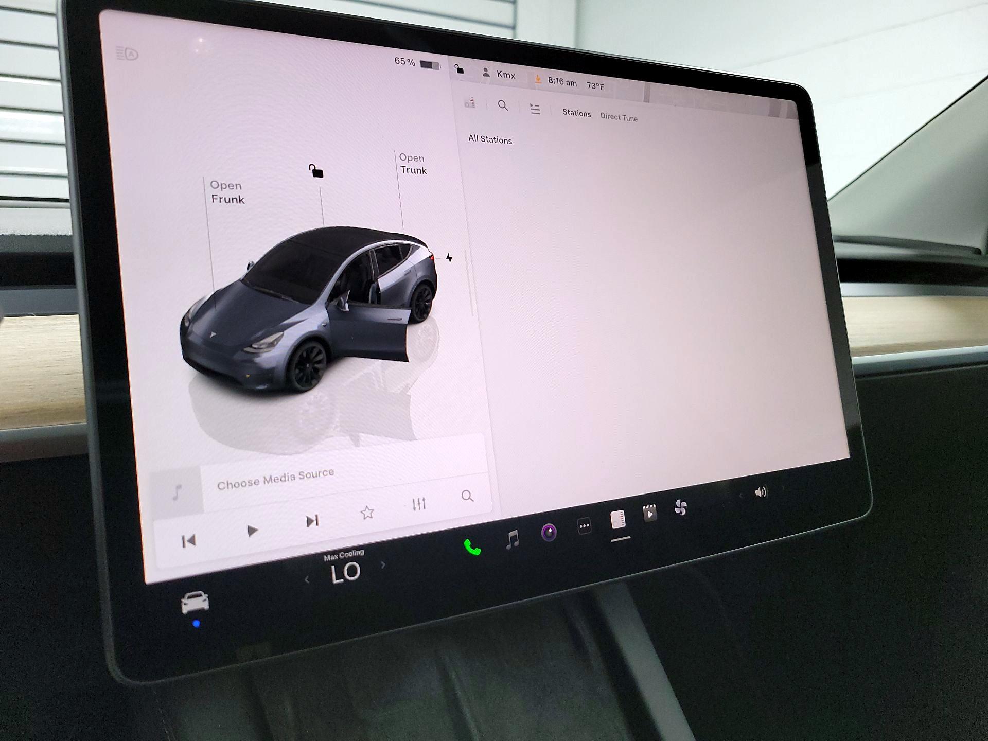 Thumbnail: 2023 Tesla Model Y - 15