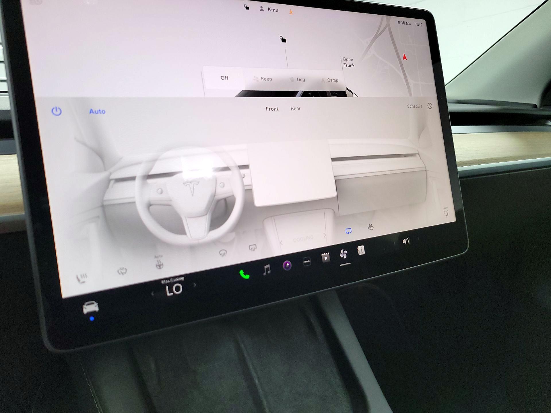 Thumbnail: 2023 Tesla Model Y - 16