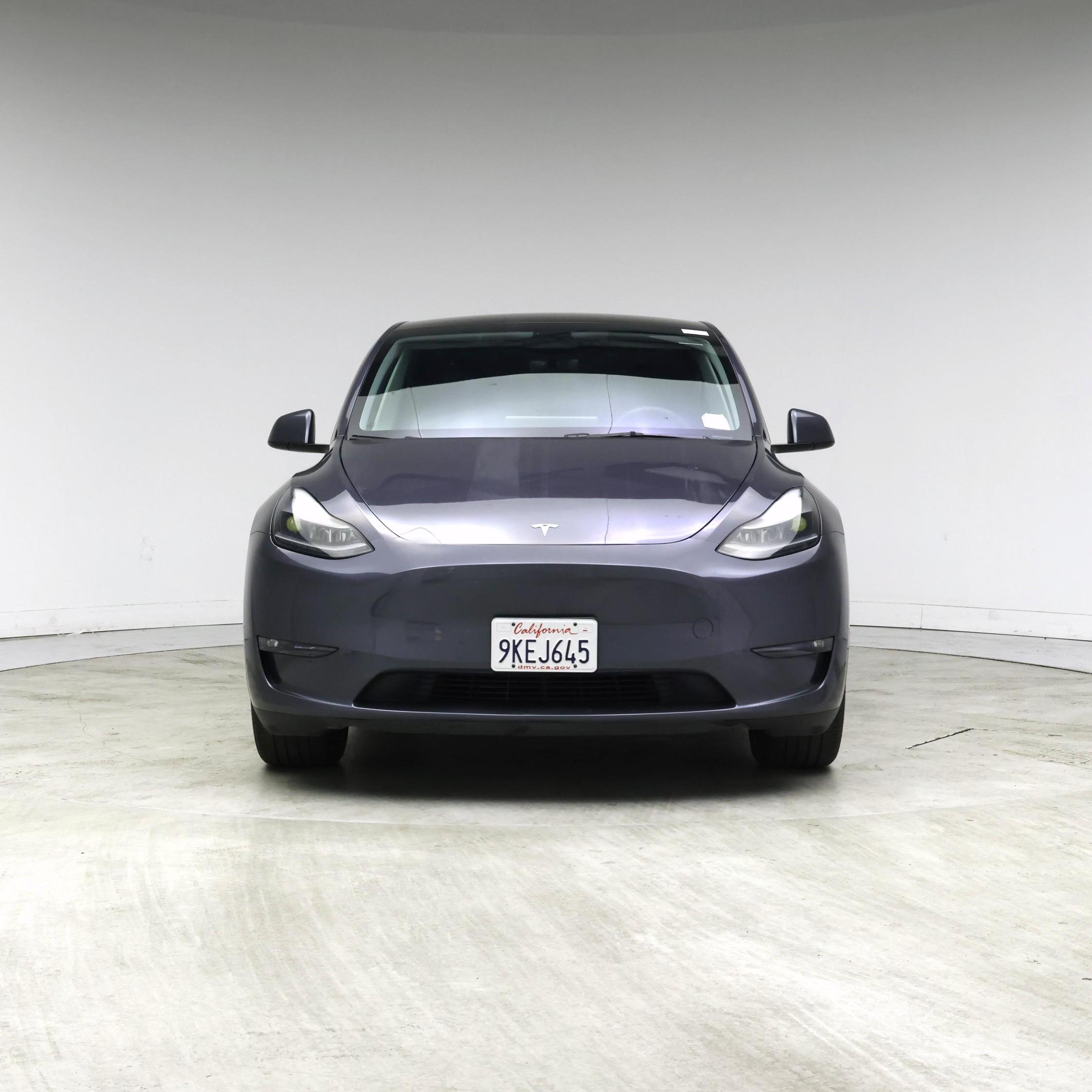 Thumbnail: 2023 Tesla Model Y - 5