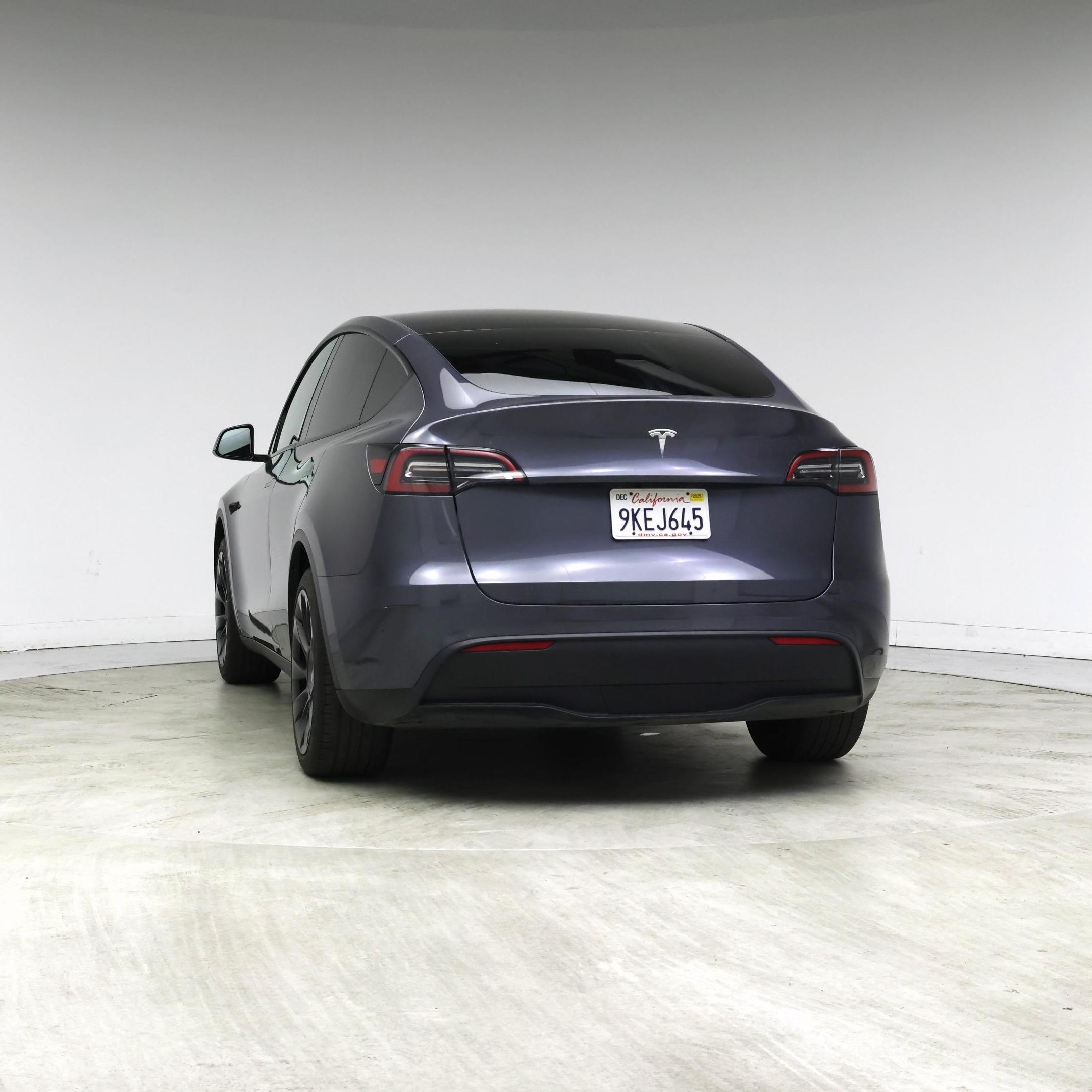 Thumbnail: 2023 Tesla Model Y - 6