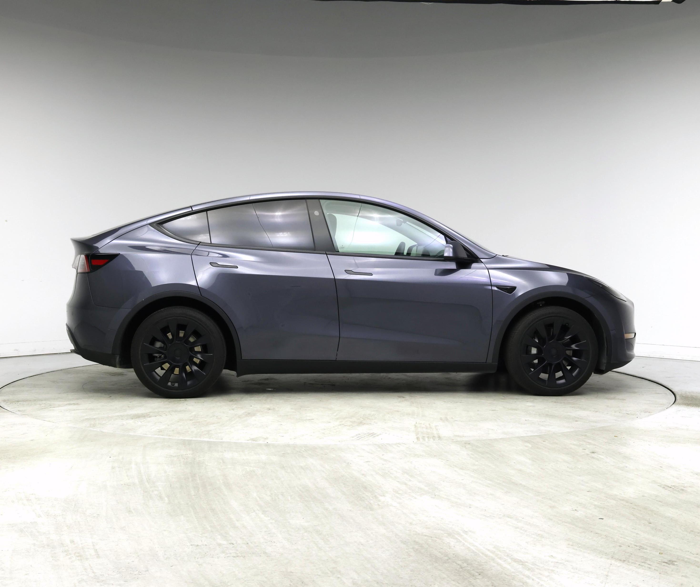 Thumbnail: 2023 Tesla Model Y - 7