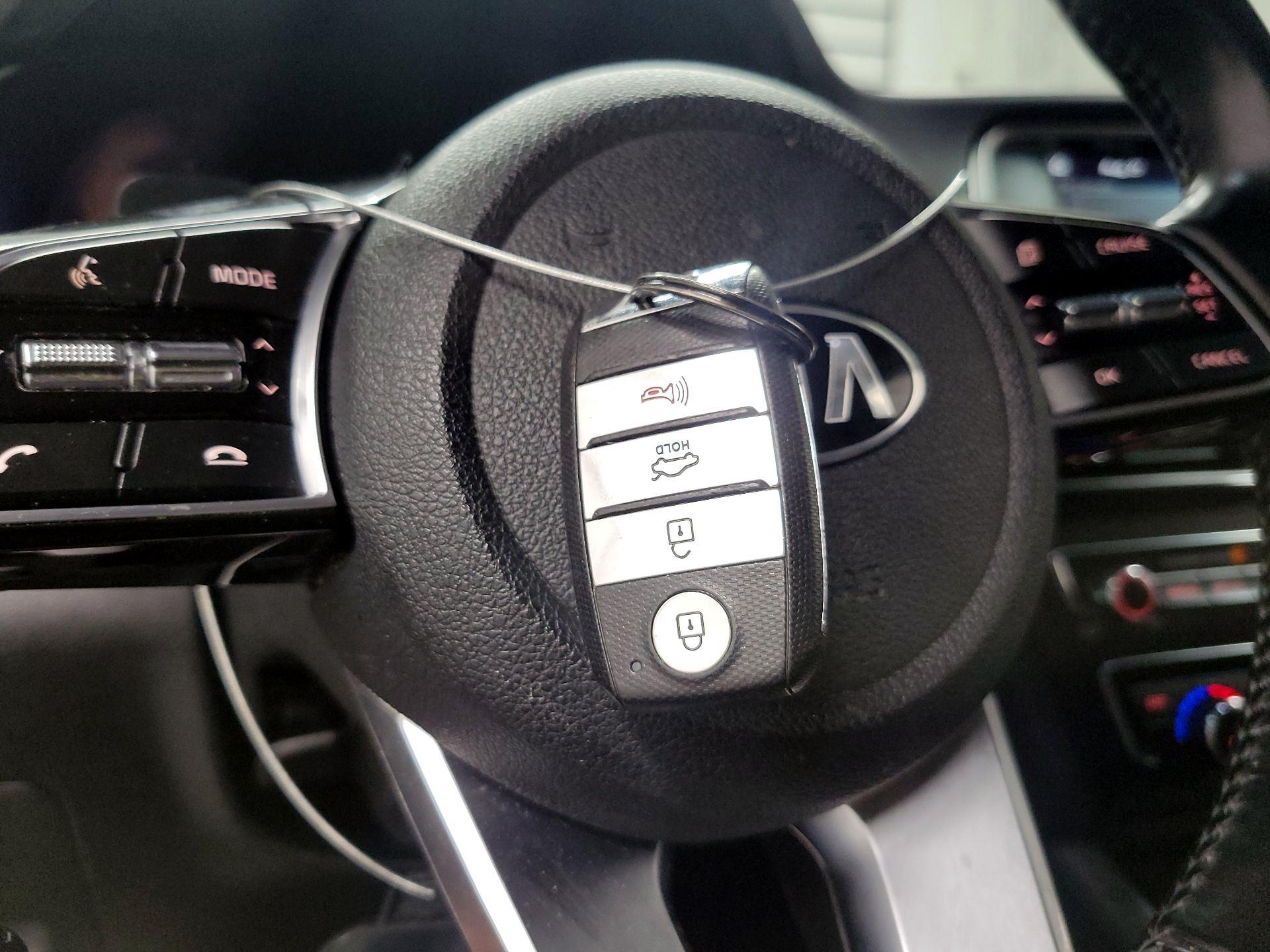 Thumbnail: 2019 Kia Optima - 20