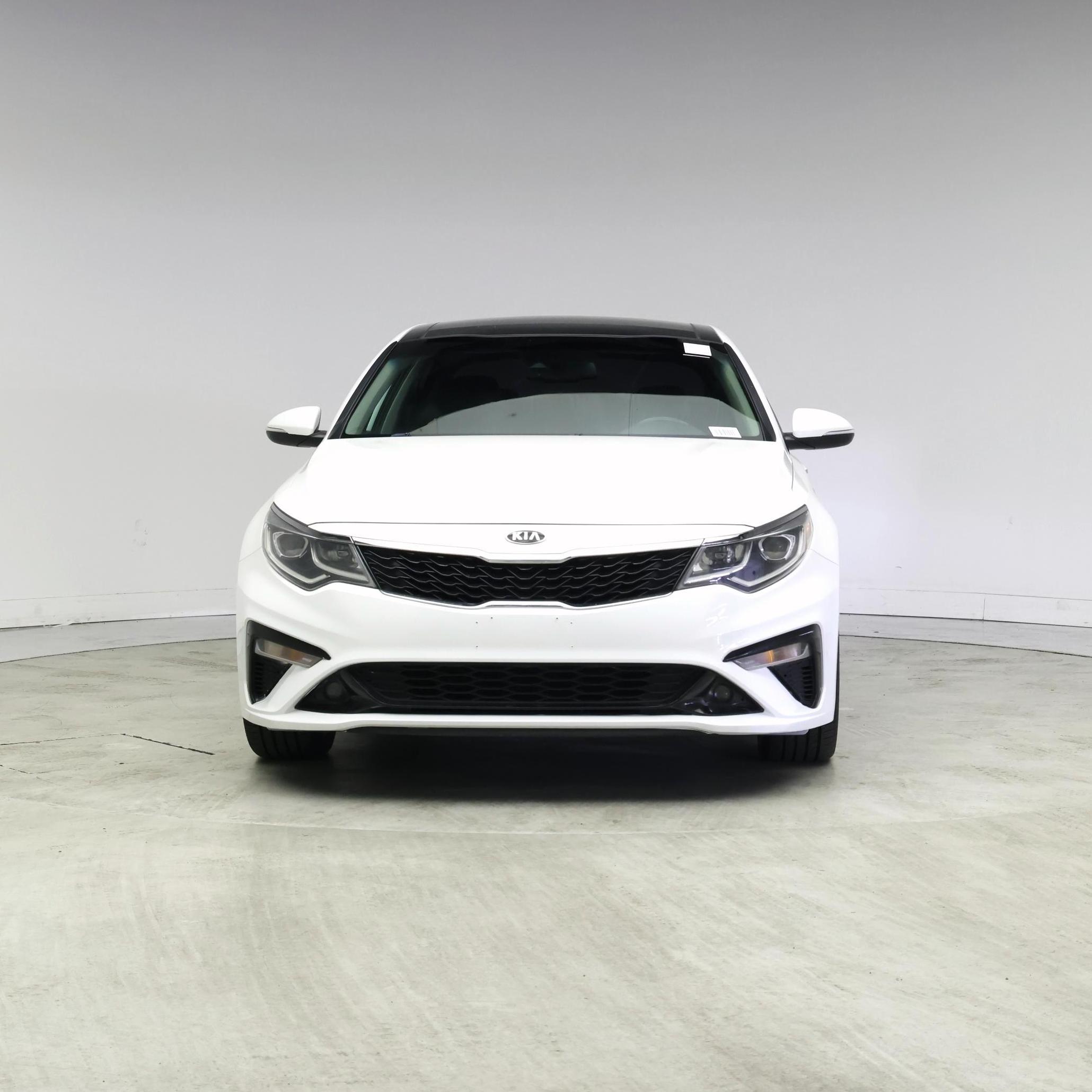 Thumbnail: 2019 Kia Optima - 5