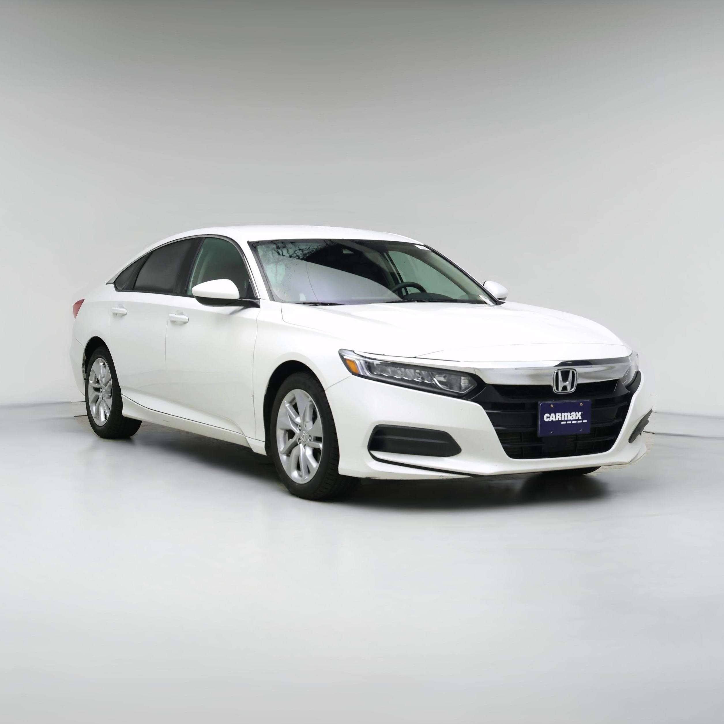 Thumbnail: 2018 Honda Accord - 1
