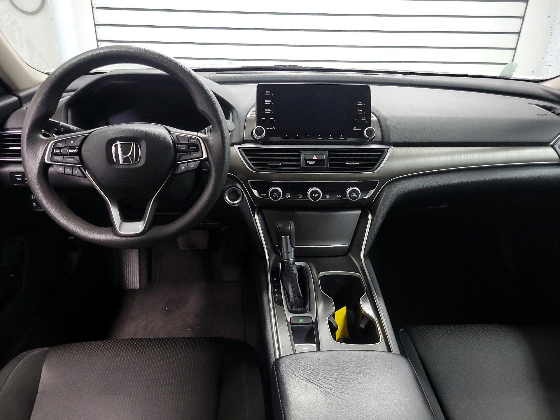 Thumbnail: 2018 Honda Accord - 9