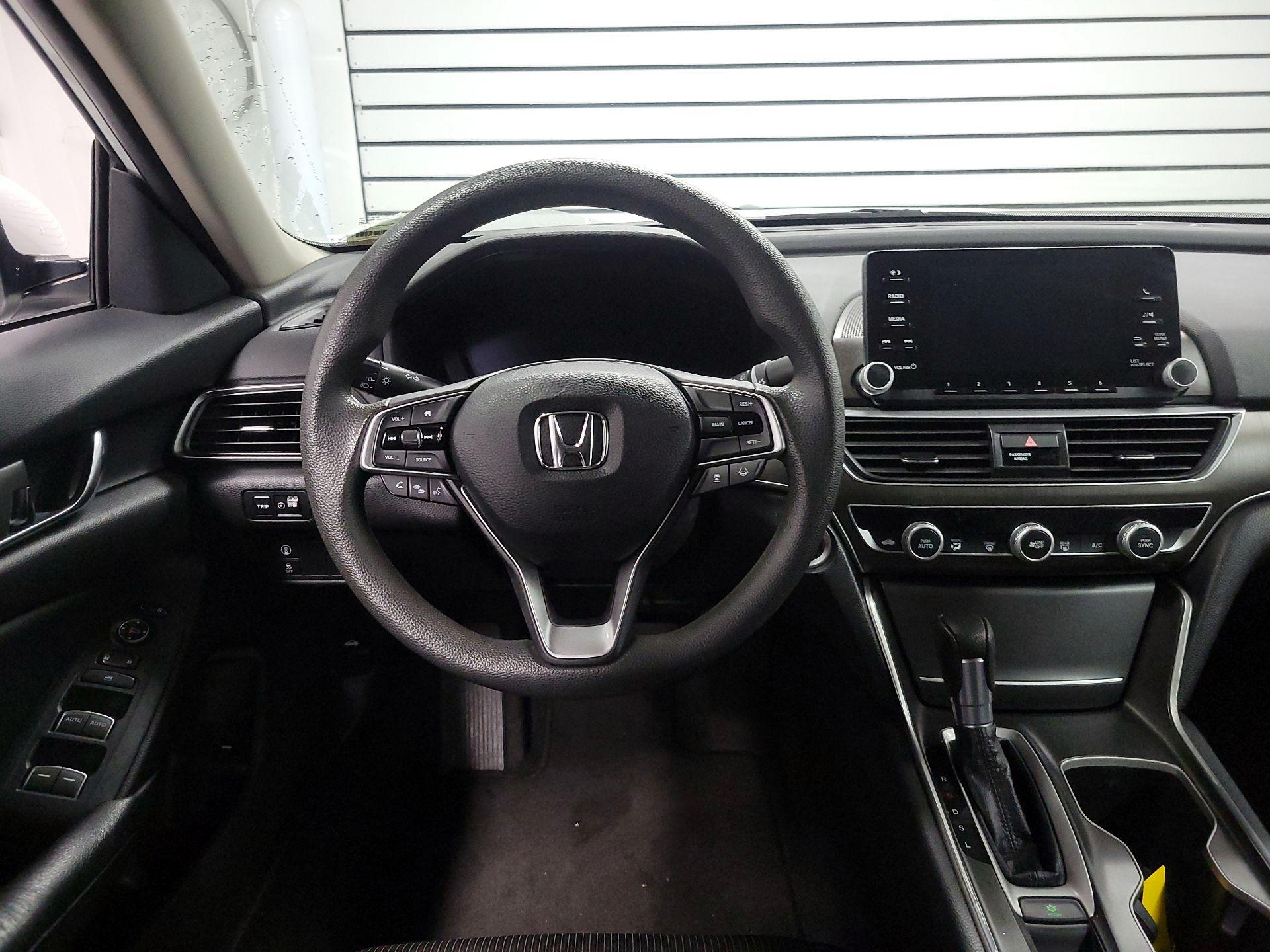 Thumbnail: 2018 Honda Accord - 10