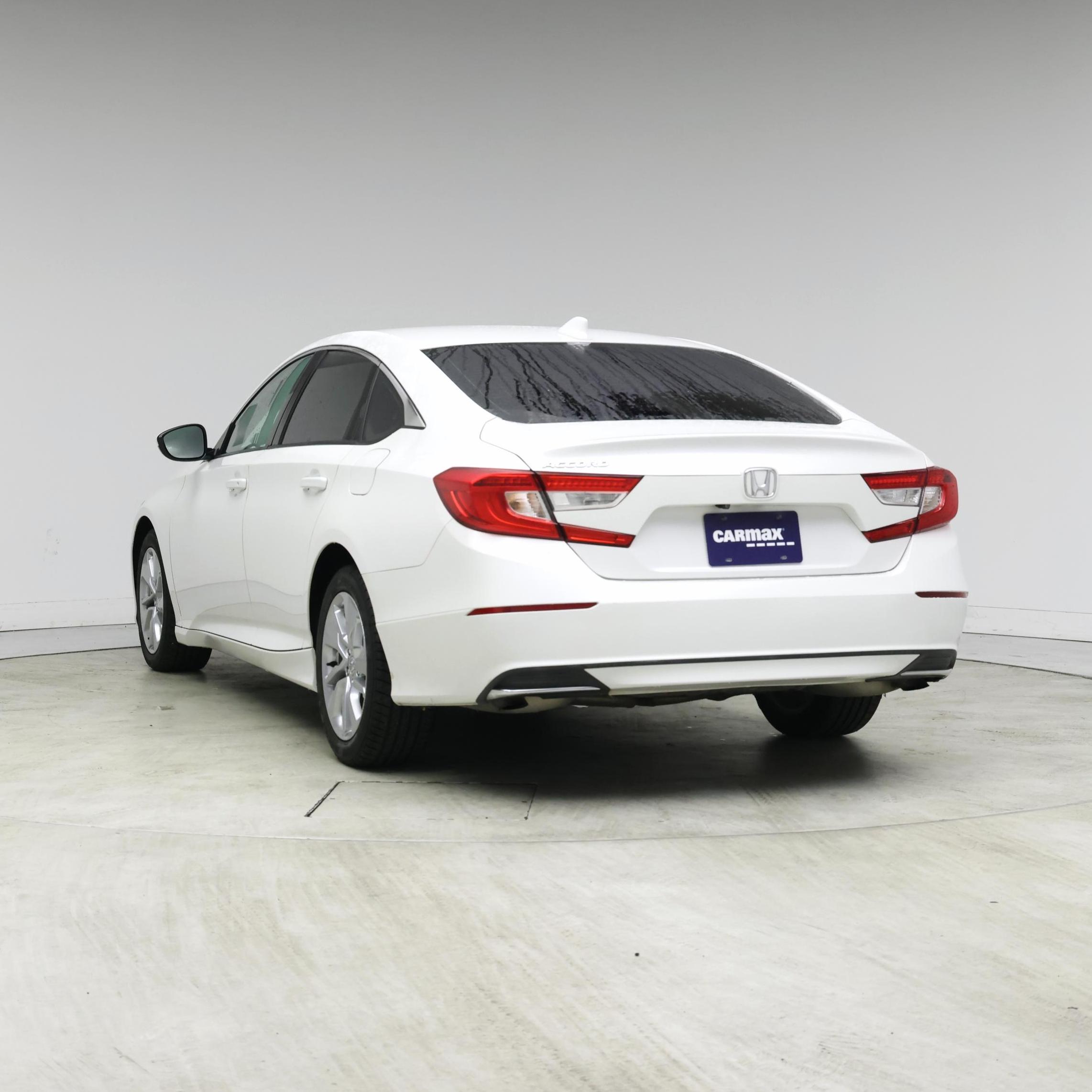 Thumbnail: 2018 Honda Accord - 2