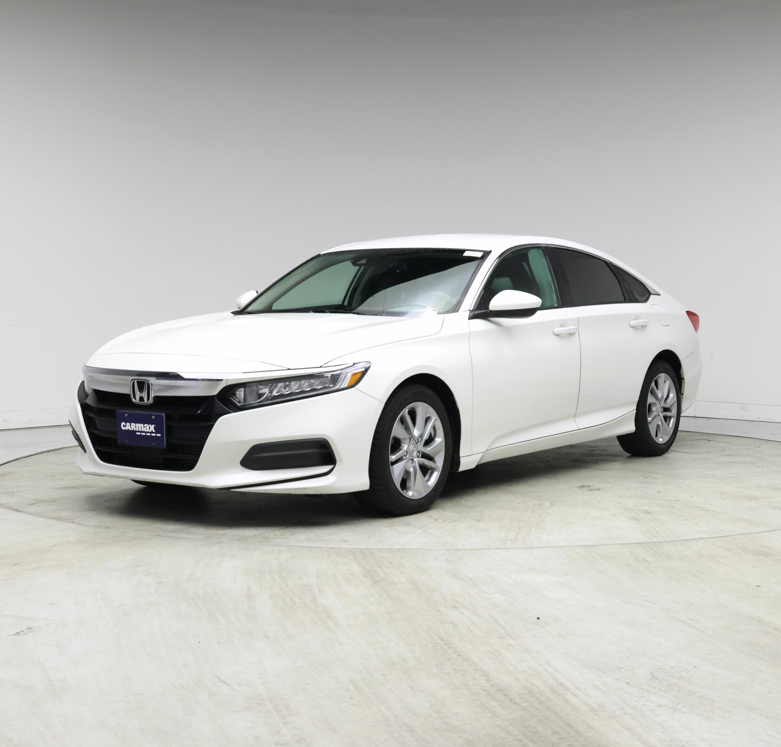 Thumbnail: 2018 Honda Accord - 4