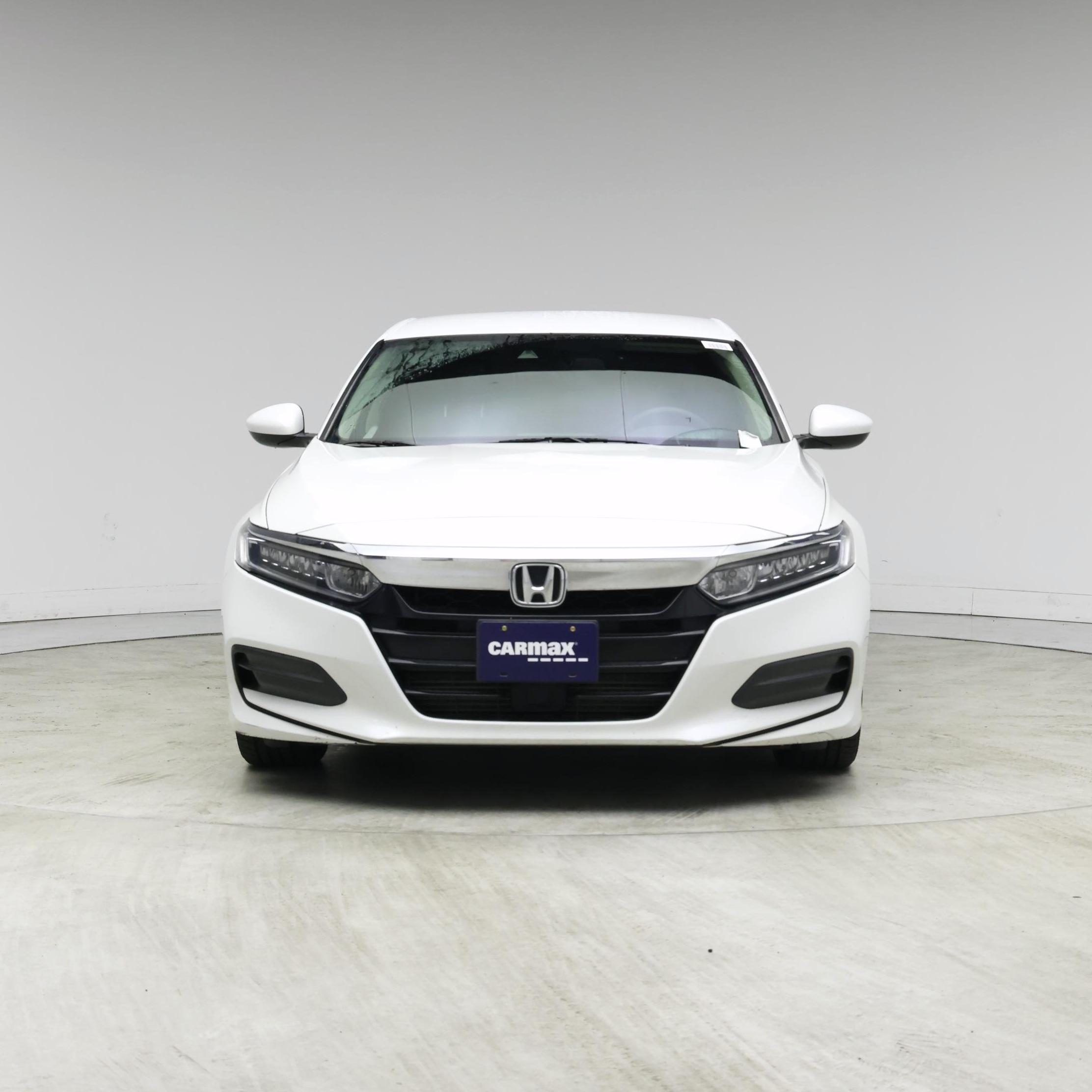 Thumbnail: 2018 Honda Accord - 5