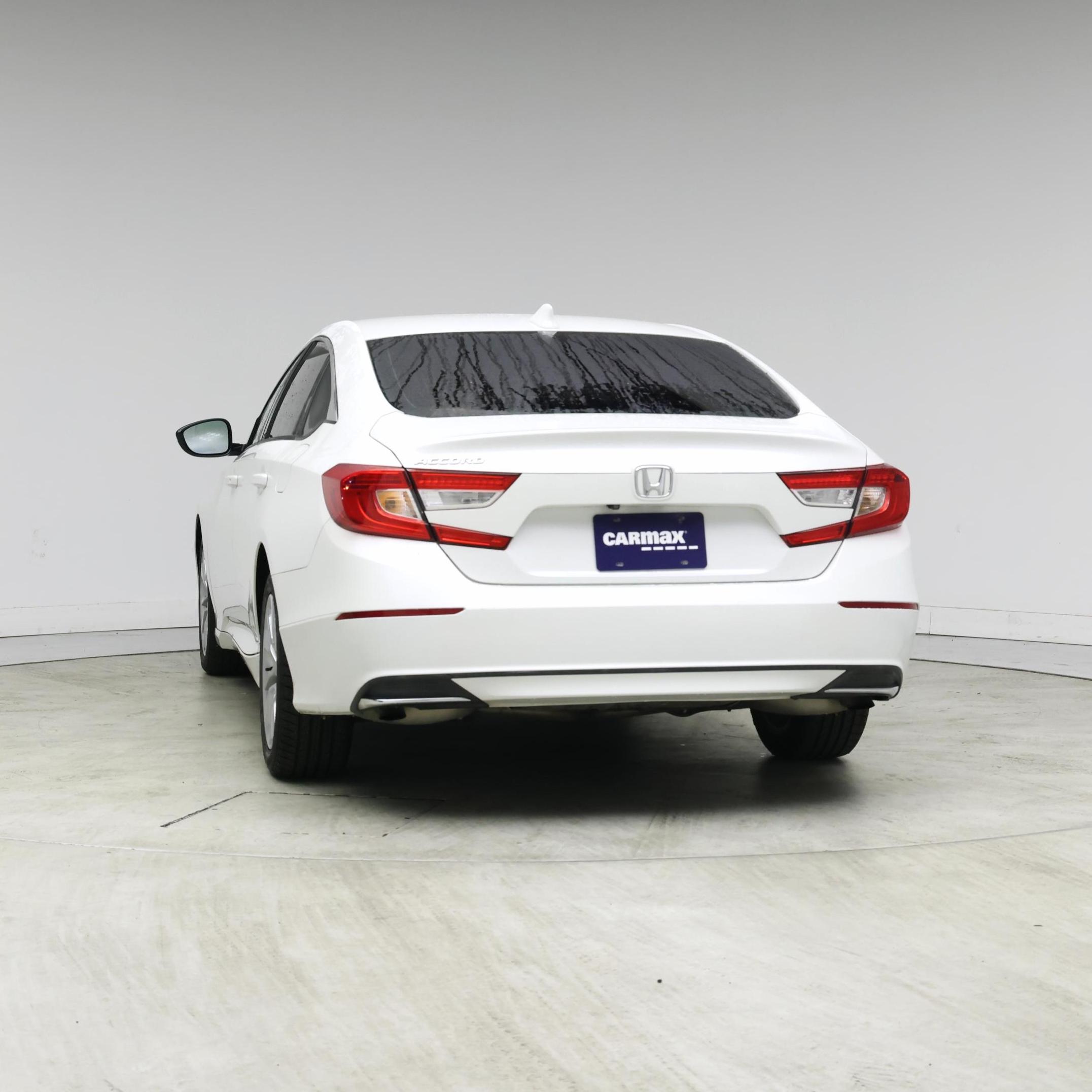 Thumbnail: 2018 Honda Accord - 6