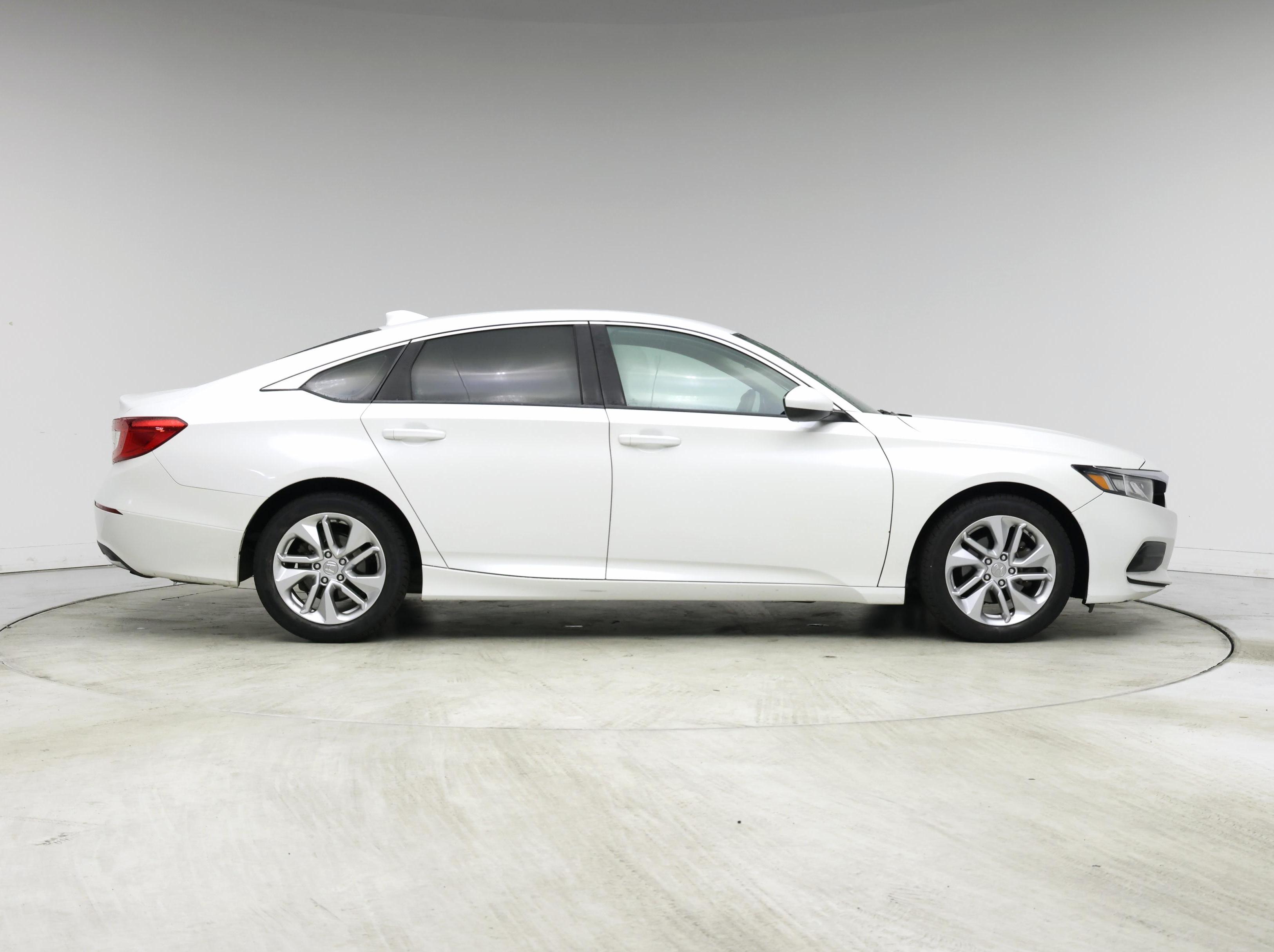Thumbnail: 2018 Honda Accord - 7