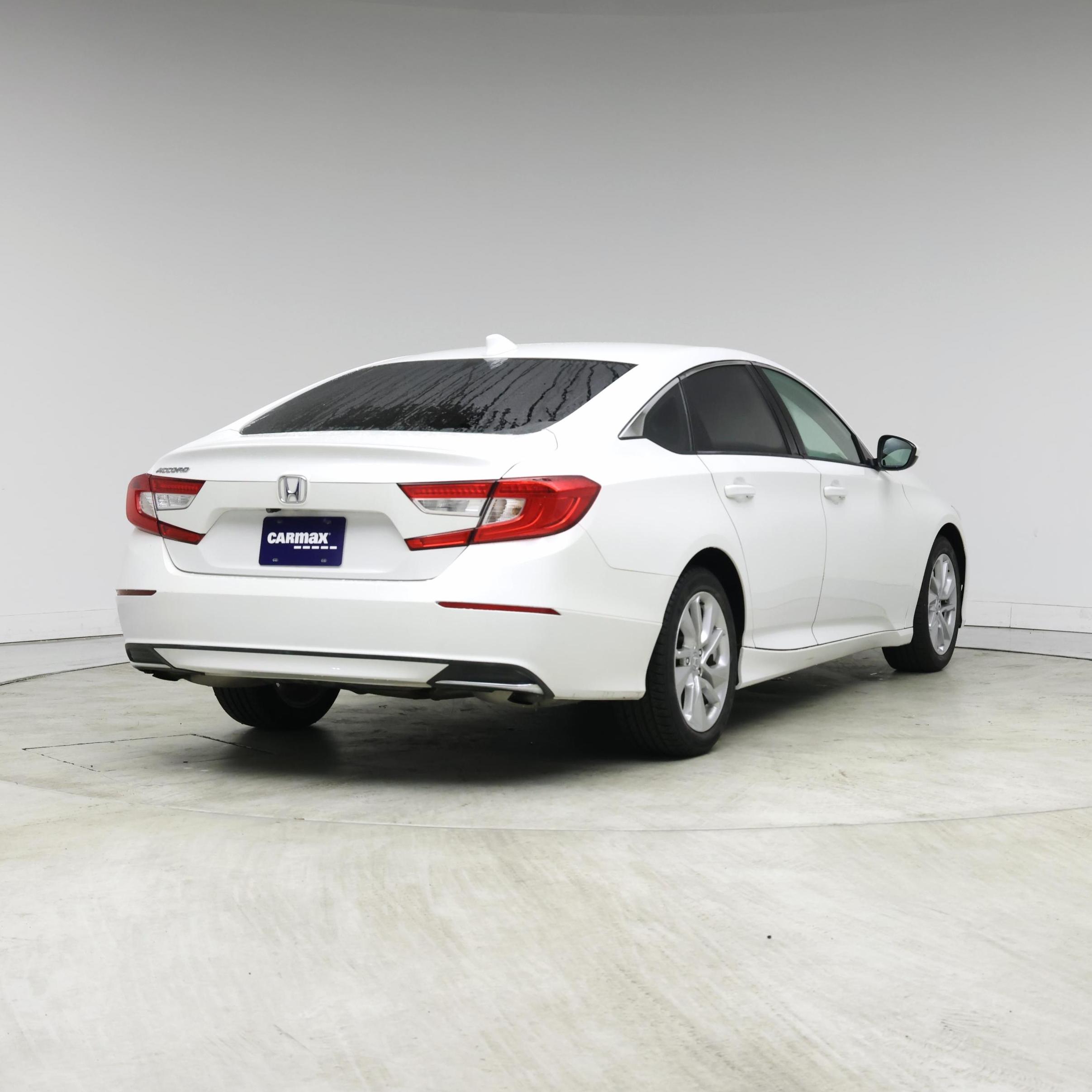 Thumbnail: 2018 Honda Accord - 8