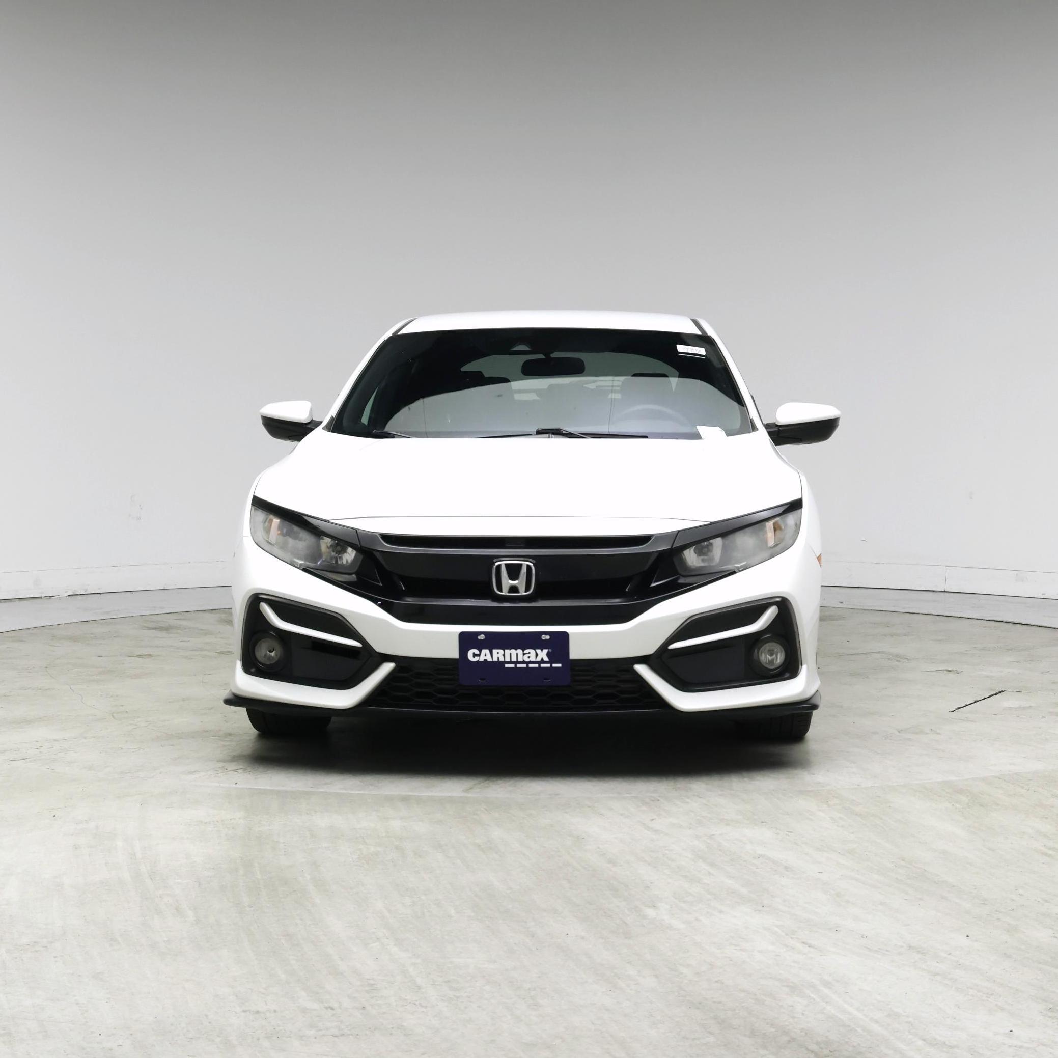 Thumbnail: 2021 Honda Civic - 5