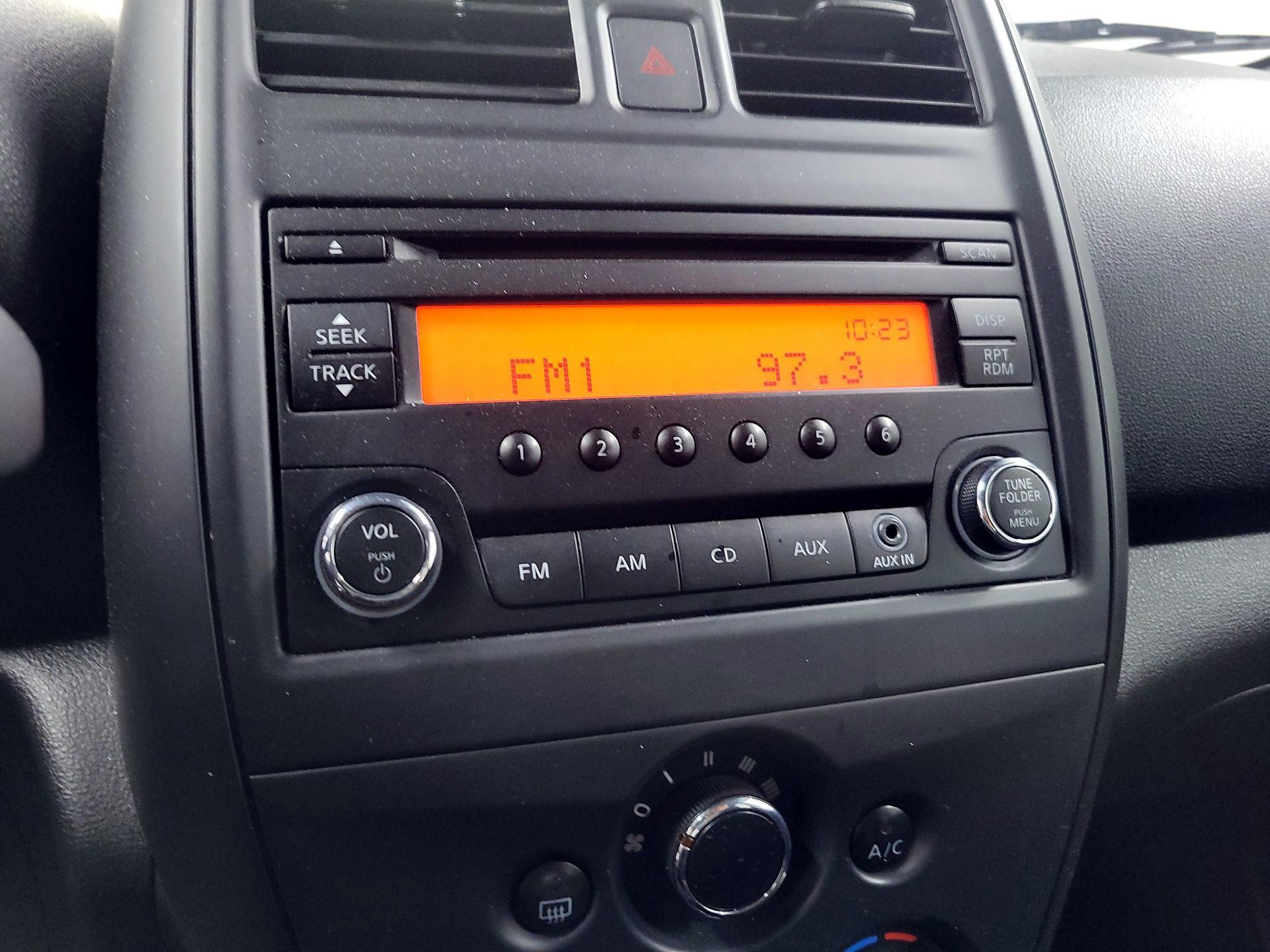 Thumbnail: 2016 Nissan Versa - 13