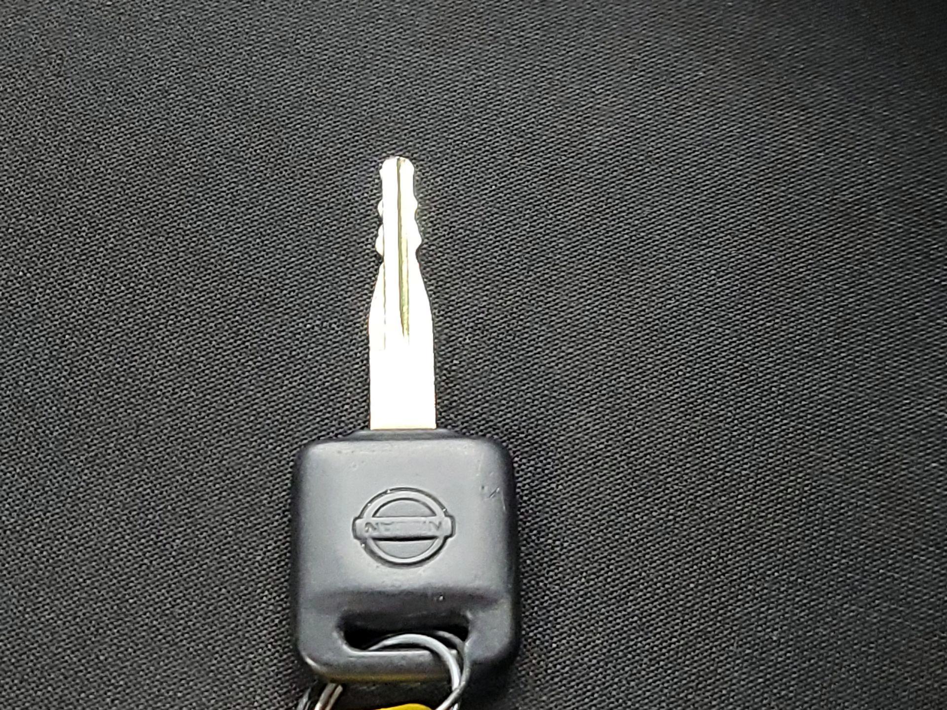 Thumbnail: 2016 Nissan Versa - 19
