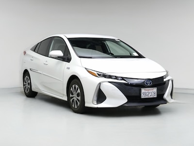 2022 Toyota Prius Prime Hybrid XLE