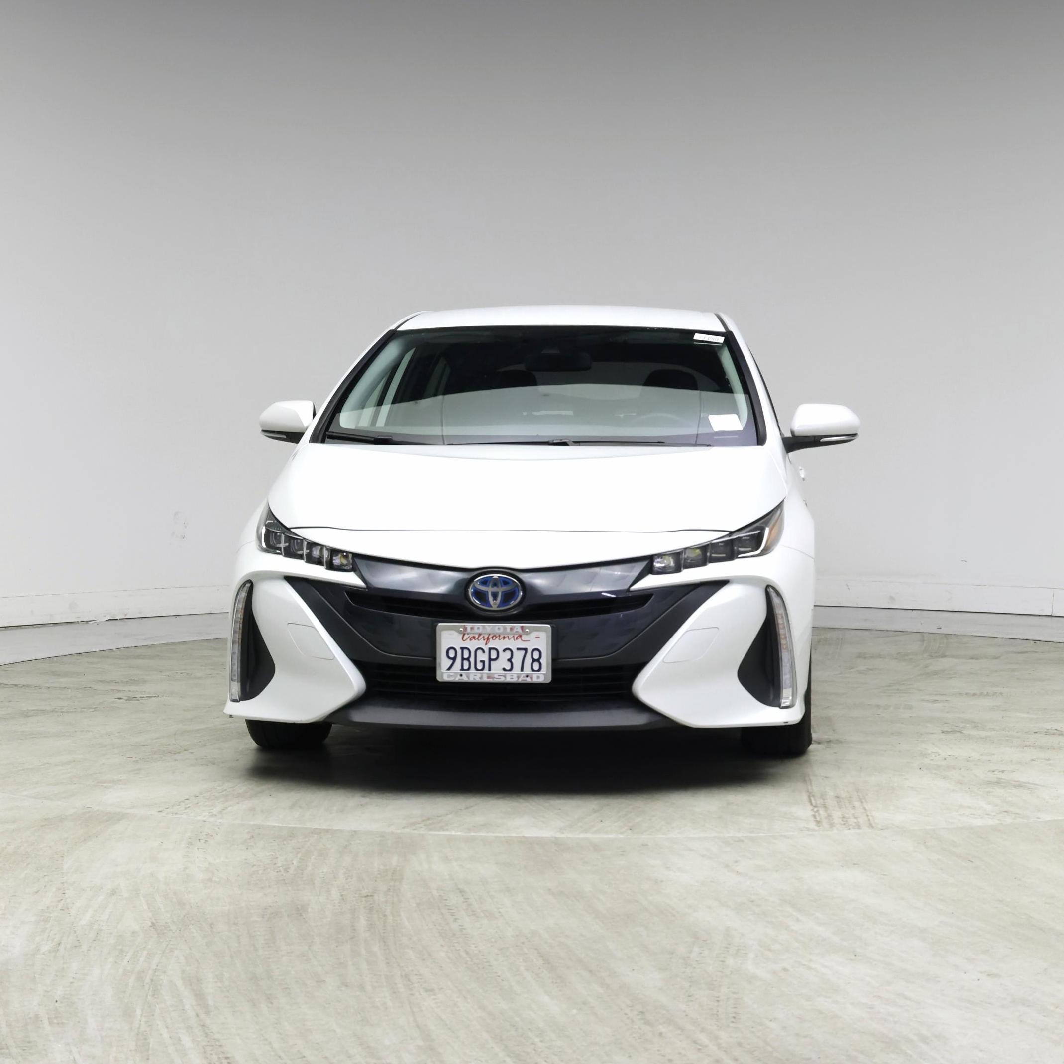 Thumbnail: 2022 Toyota Prius Prime - 5