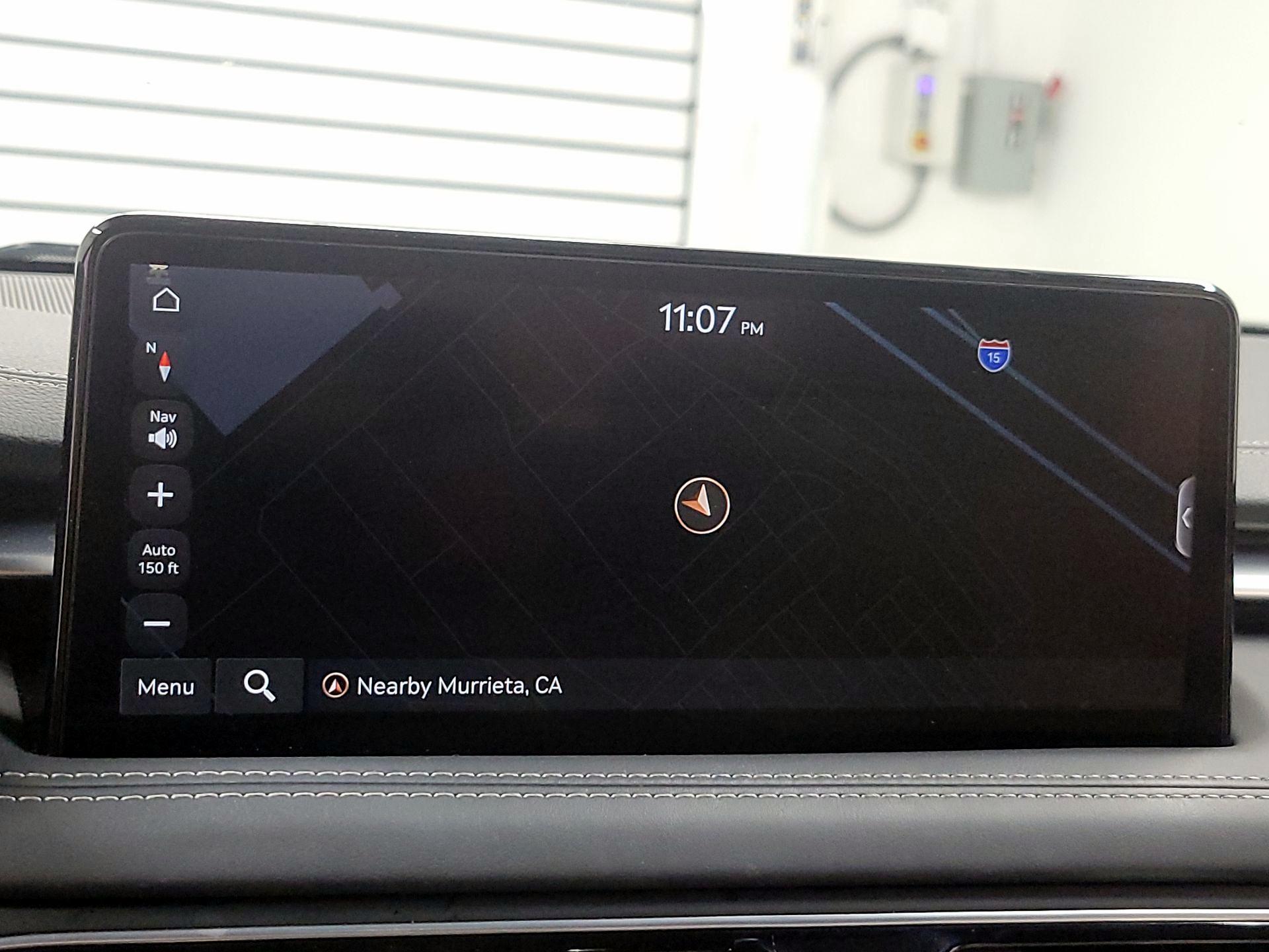 Thumbnail: 2023 Genesis G70 - 14