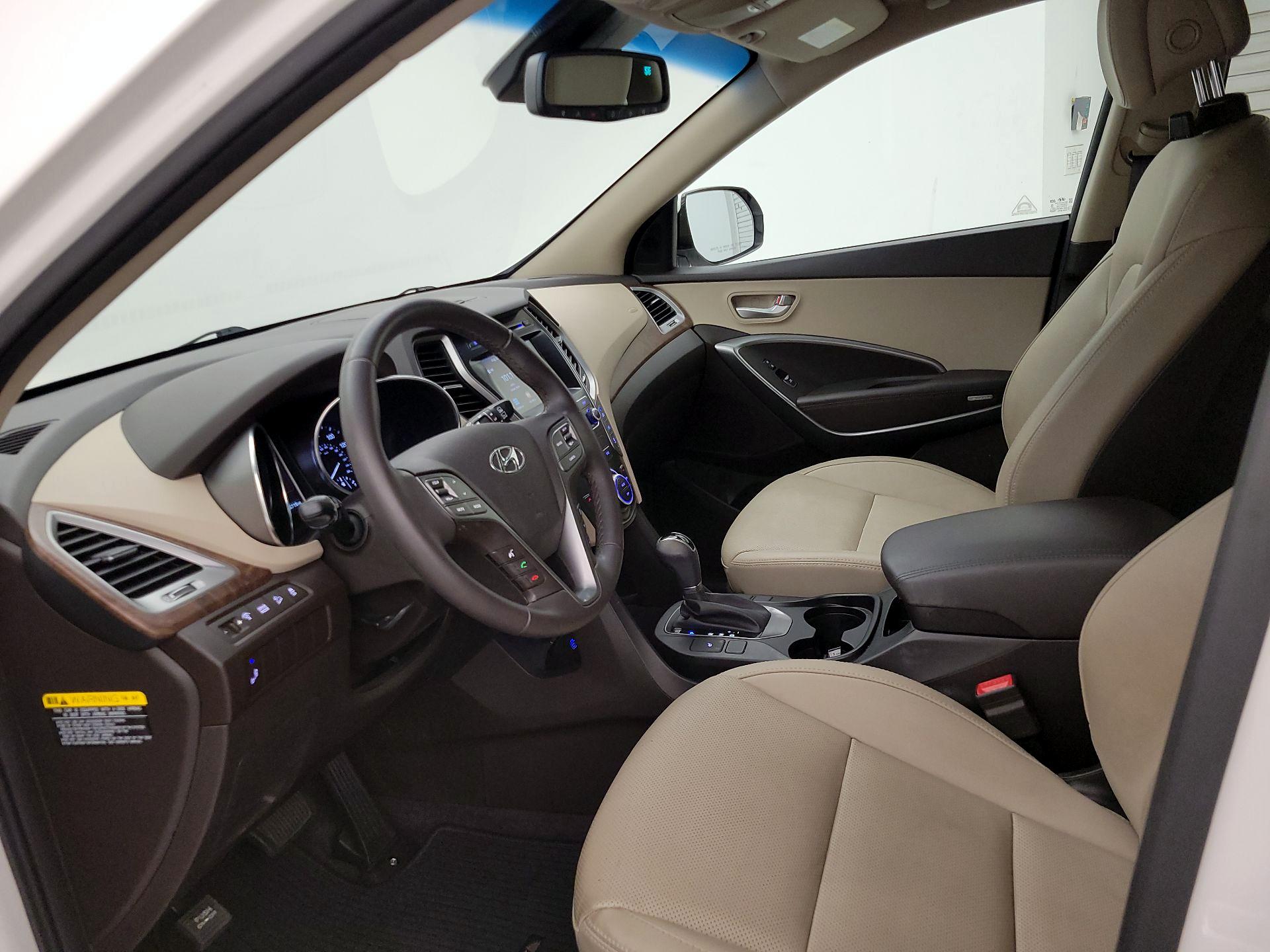 Thumbnail: 2019 Hyundai Santa Fe - 11