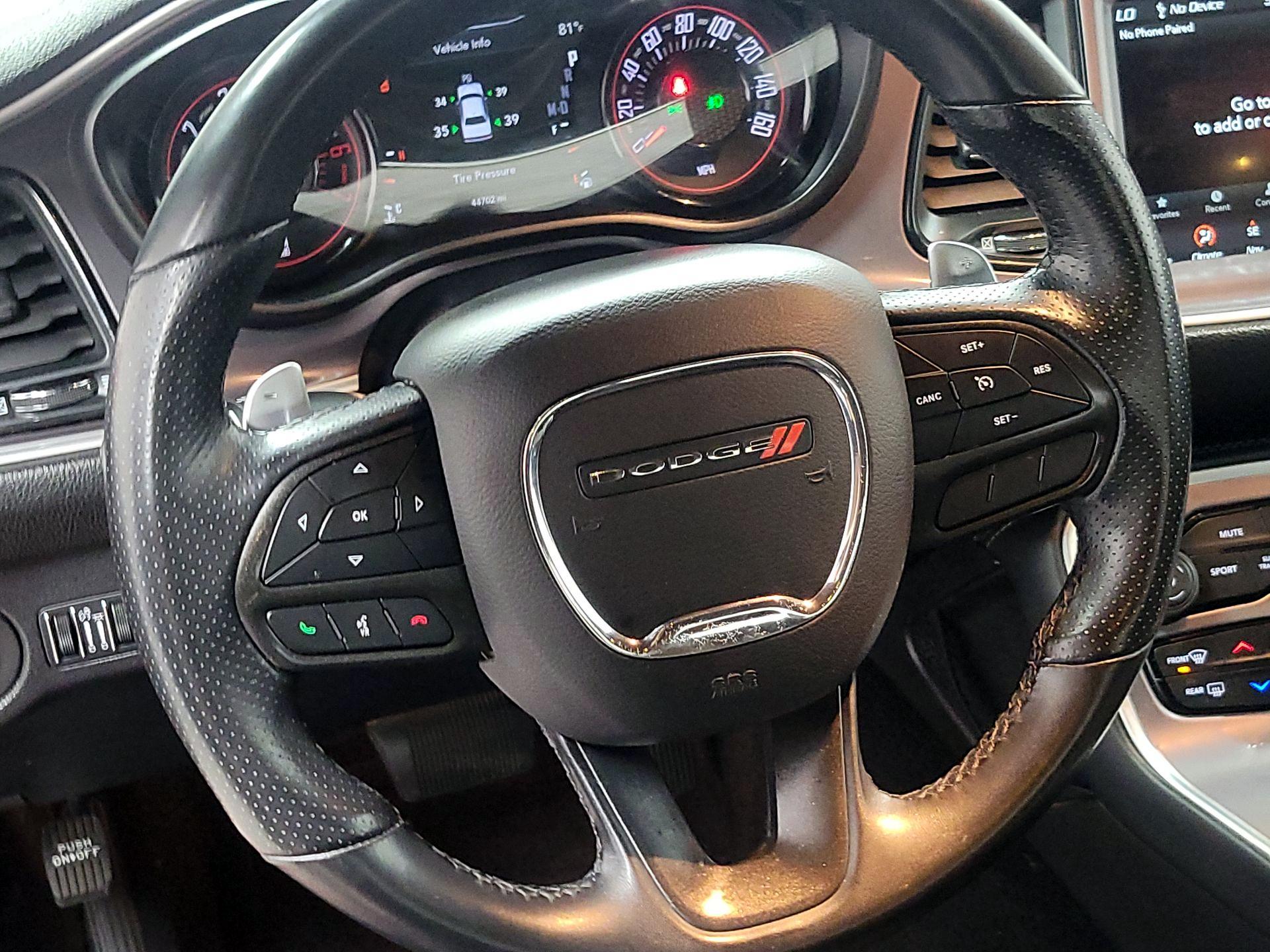 Thumbnail: 2022 Dodge Challenger - 10