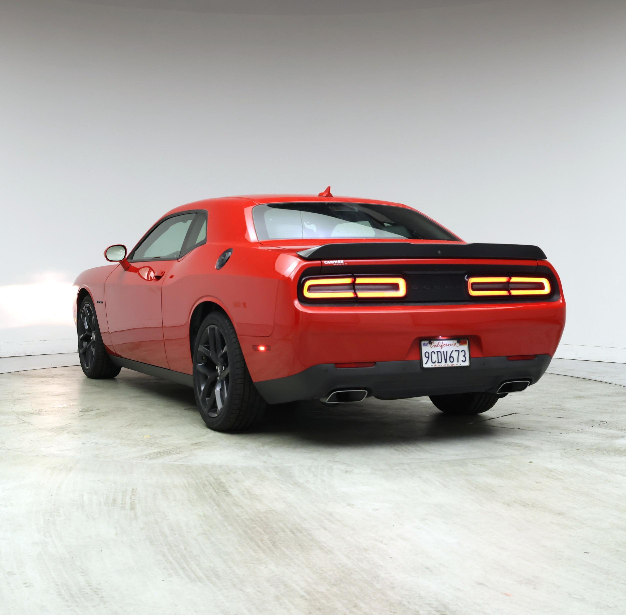 Thumbnail: 2022 Dodge Challenger - 2