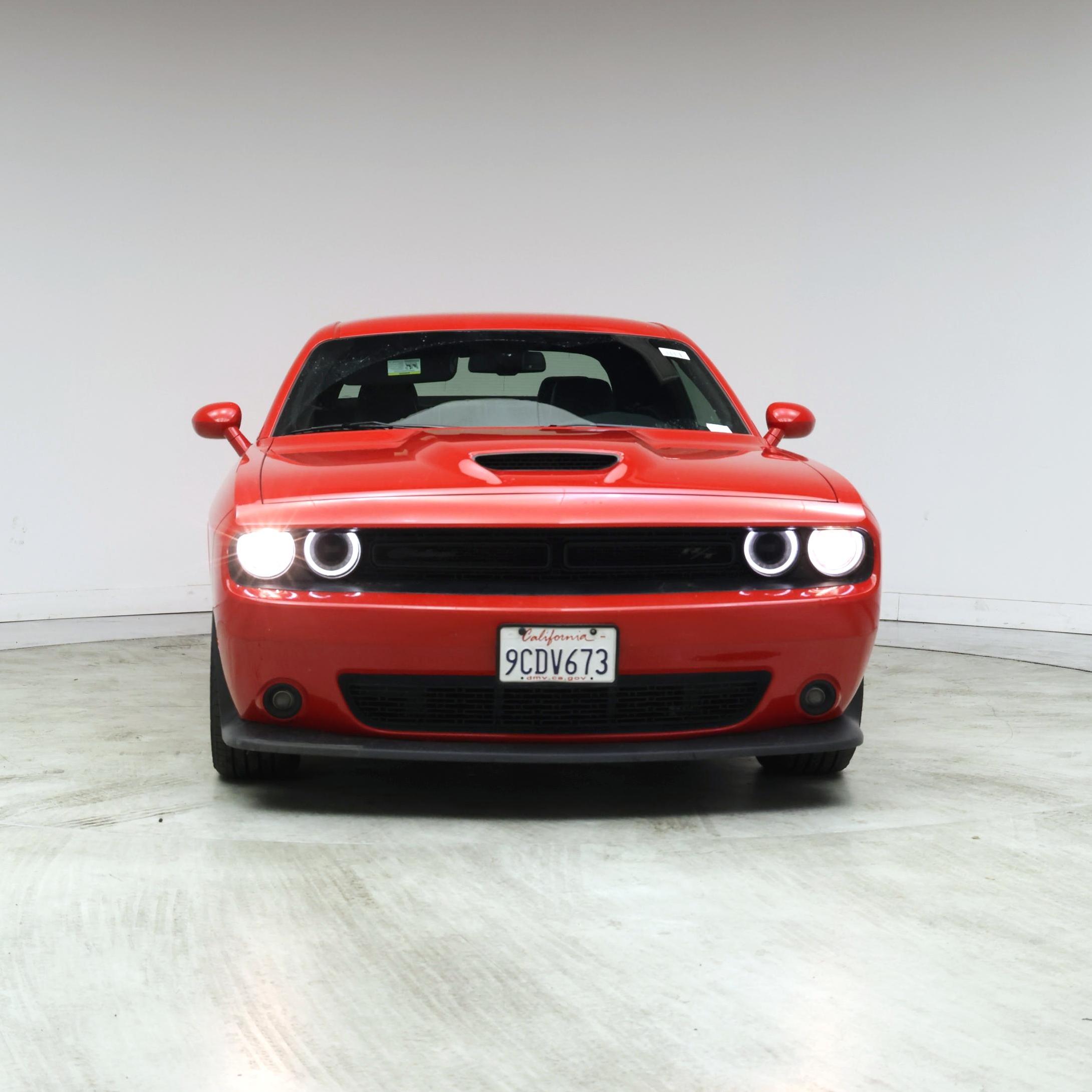 Thumbnail: 2022 Dodge Challenger - 5