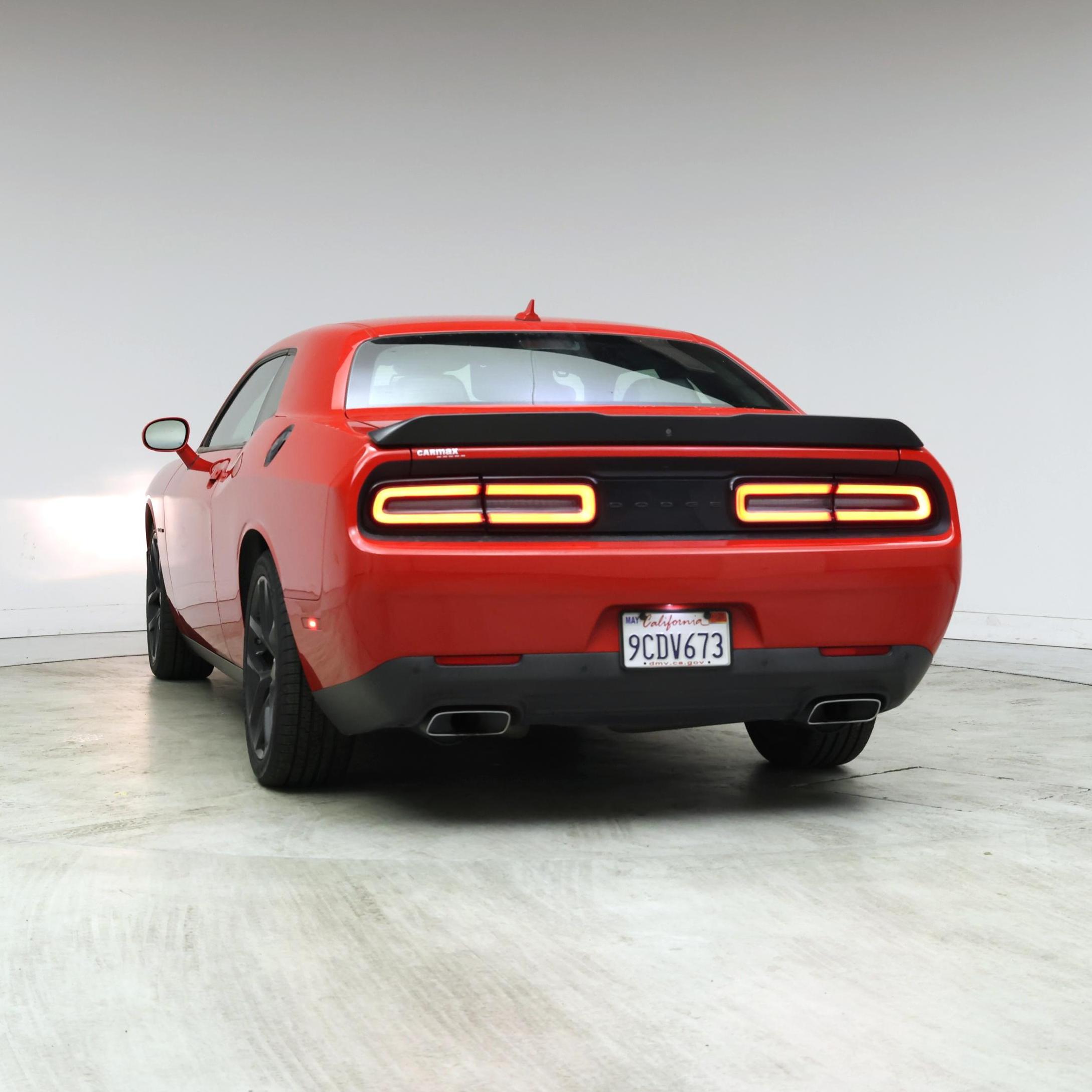 Thumbnail: 2022 Dodge Challenger - 6